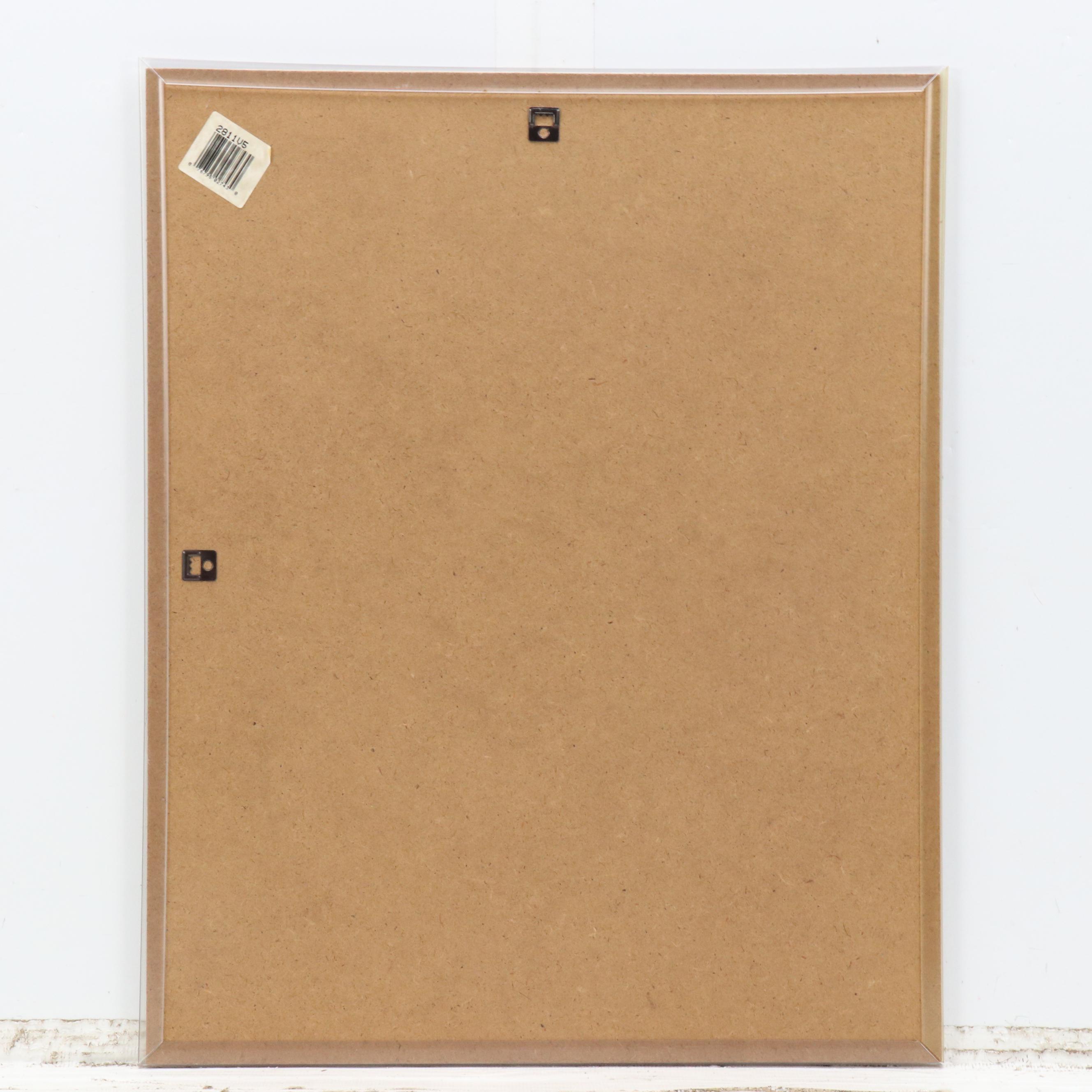 Quicksilver Messenger Service Lithograph Concert Poster, 1968