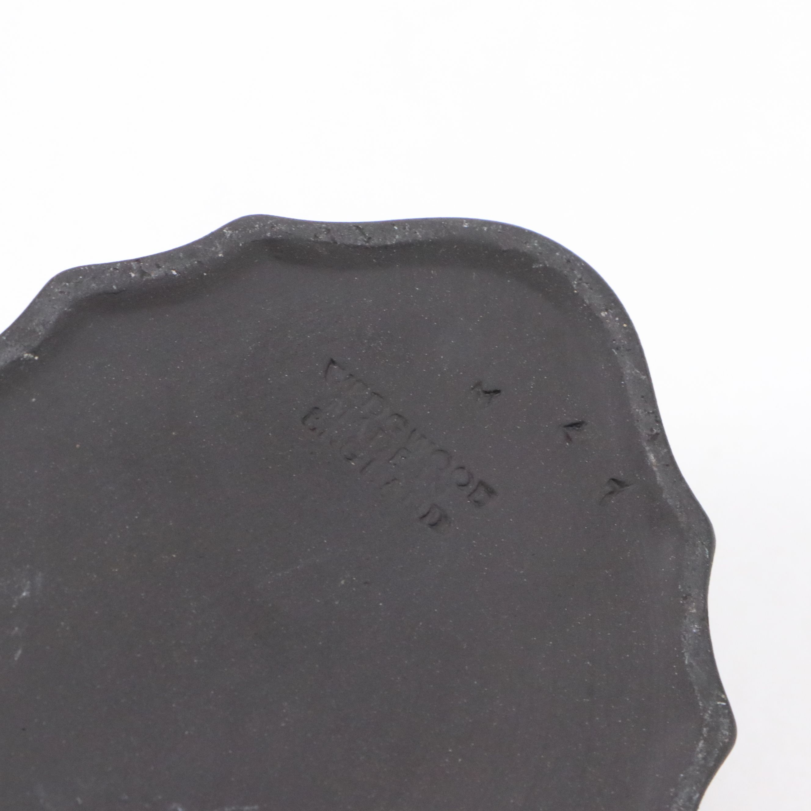 Wedgwood Black Jasperware Decorative Boxes