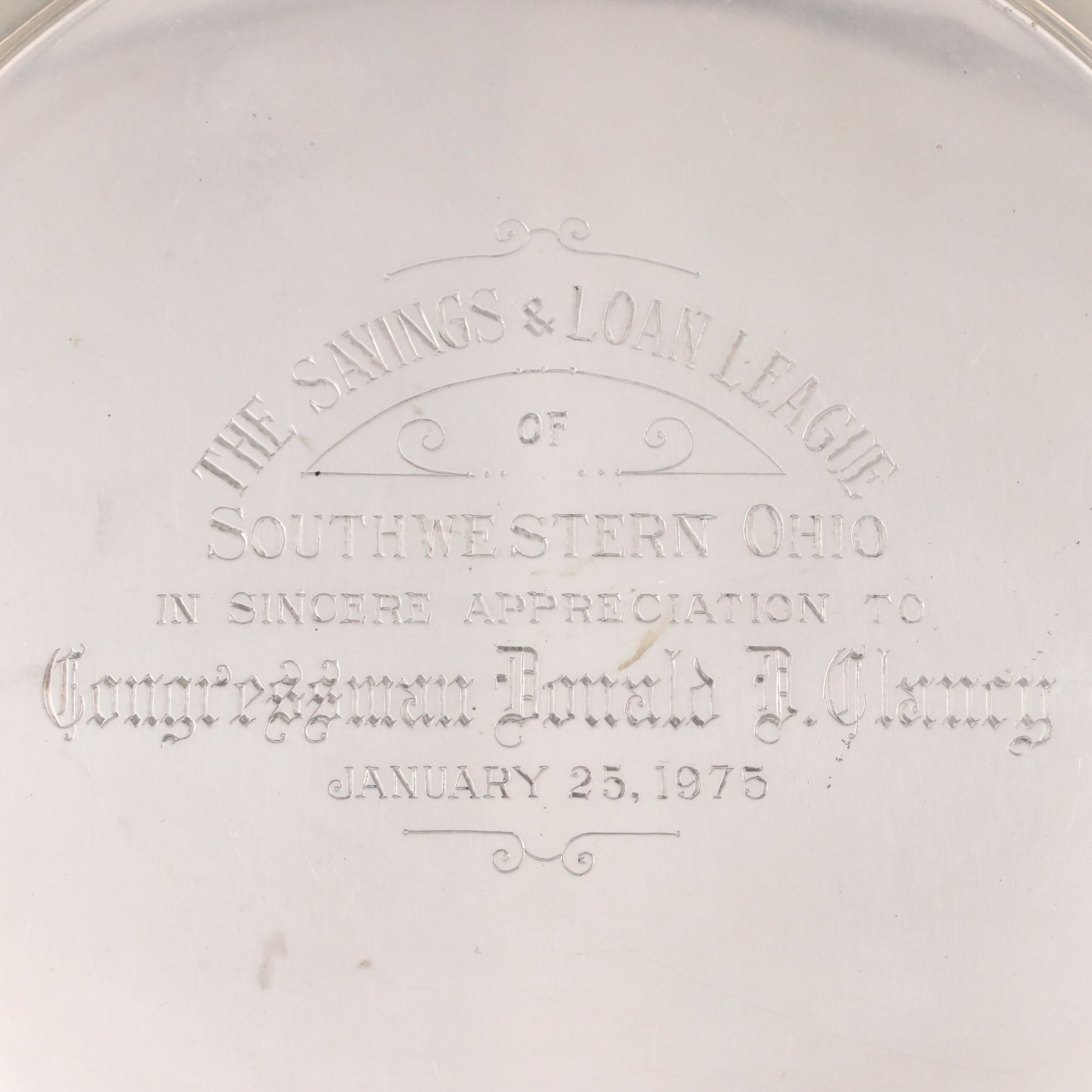 Gorham, Duhme Jewelry Co., and More Sterling Spoons with Sterling Plate