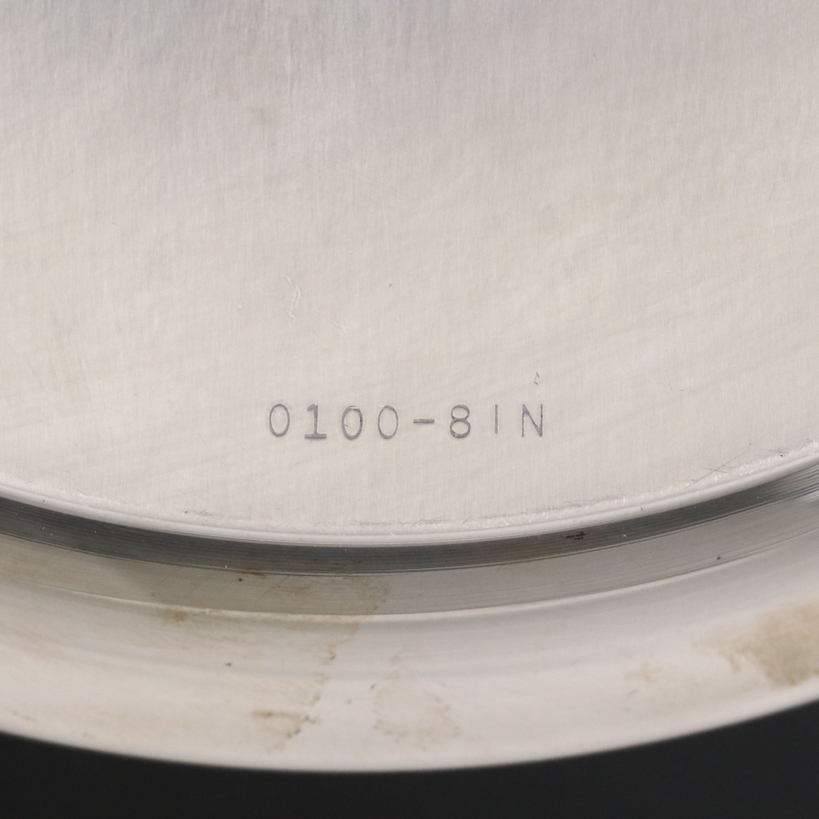 Gorham, Duhme Jewelry Co., and More Sterling Spoons with Sterling Plate