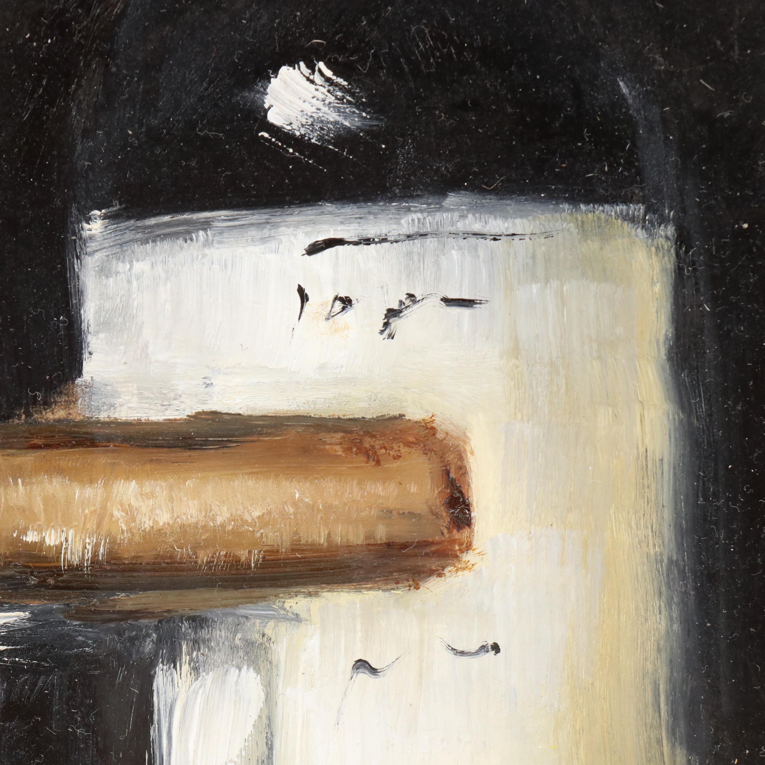 Natalia Demenko Still Life Oil Painting, 21st Century