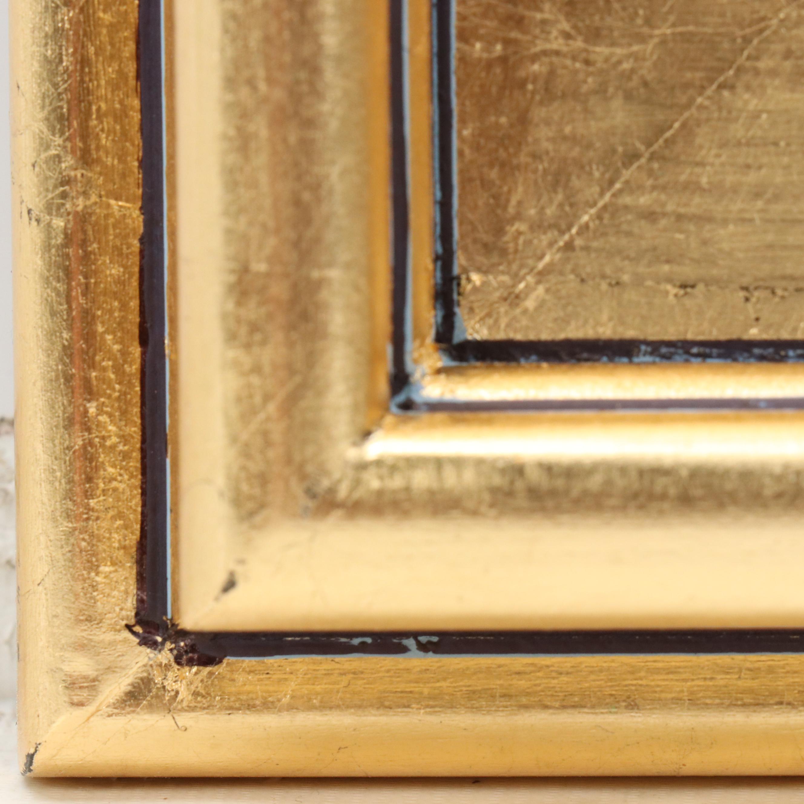 Sunkyung Choi Pastel Drawing of Bird, 21st Century