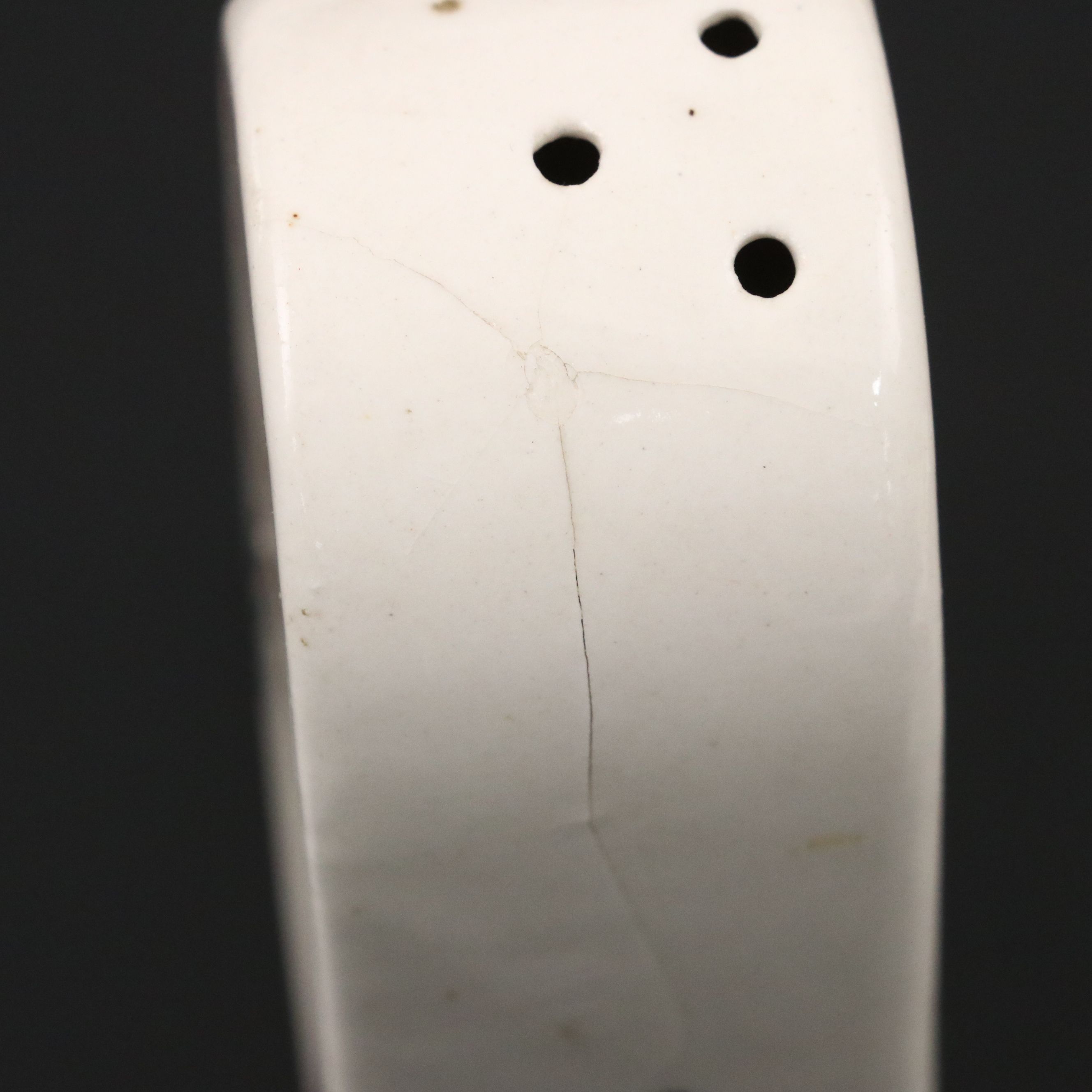 Vintage Ceramic Cowboy Dishes and  Tableware, Mid to Late 20th Century