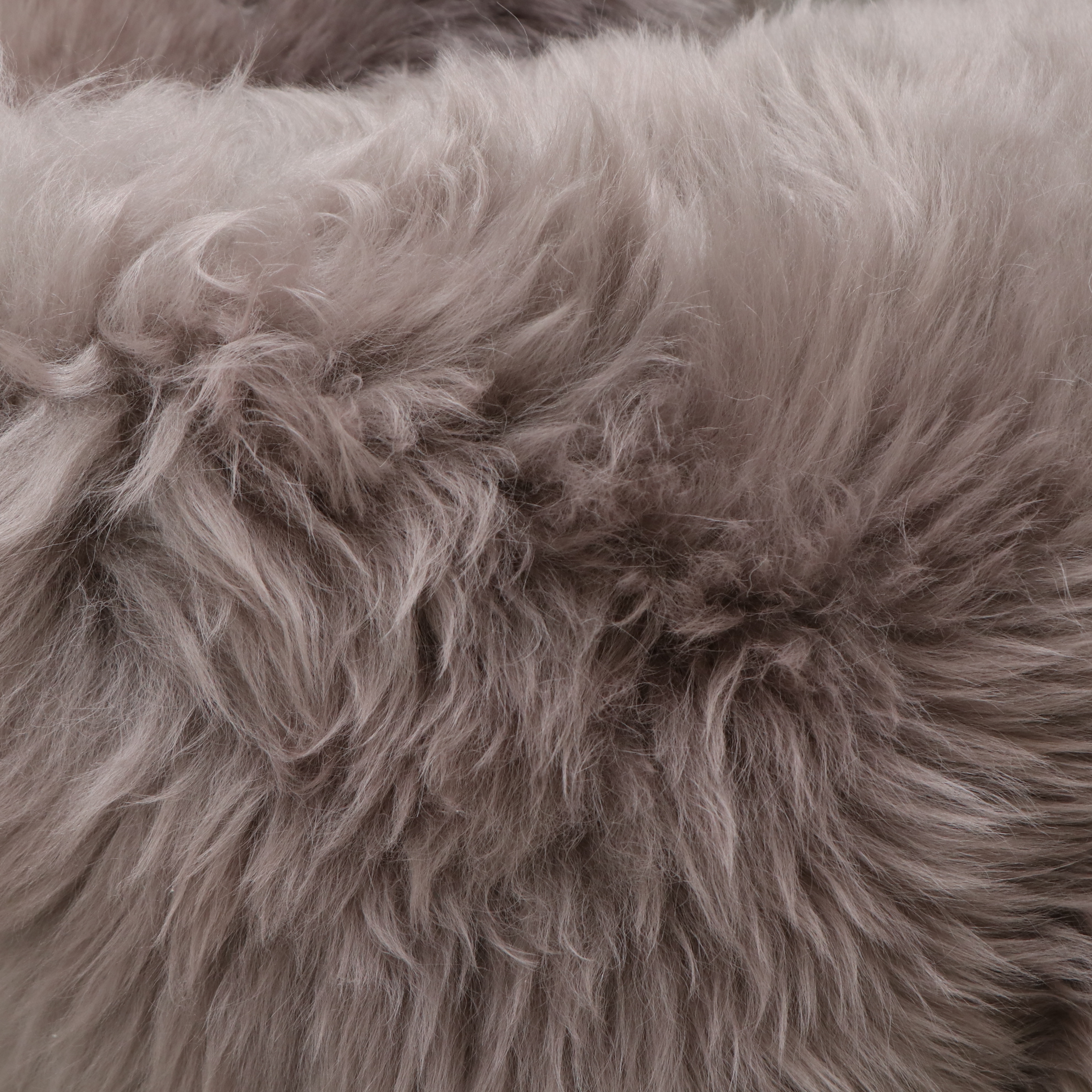 Safavieh "Cuddle" Faux Fur Throw, Surya Sheepskin Pillows and More Pillows