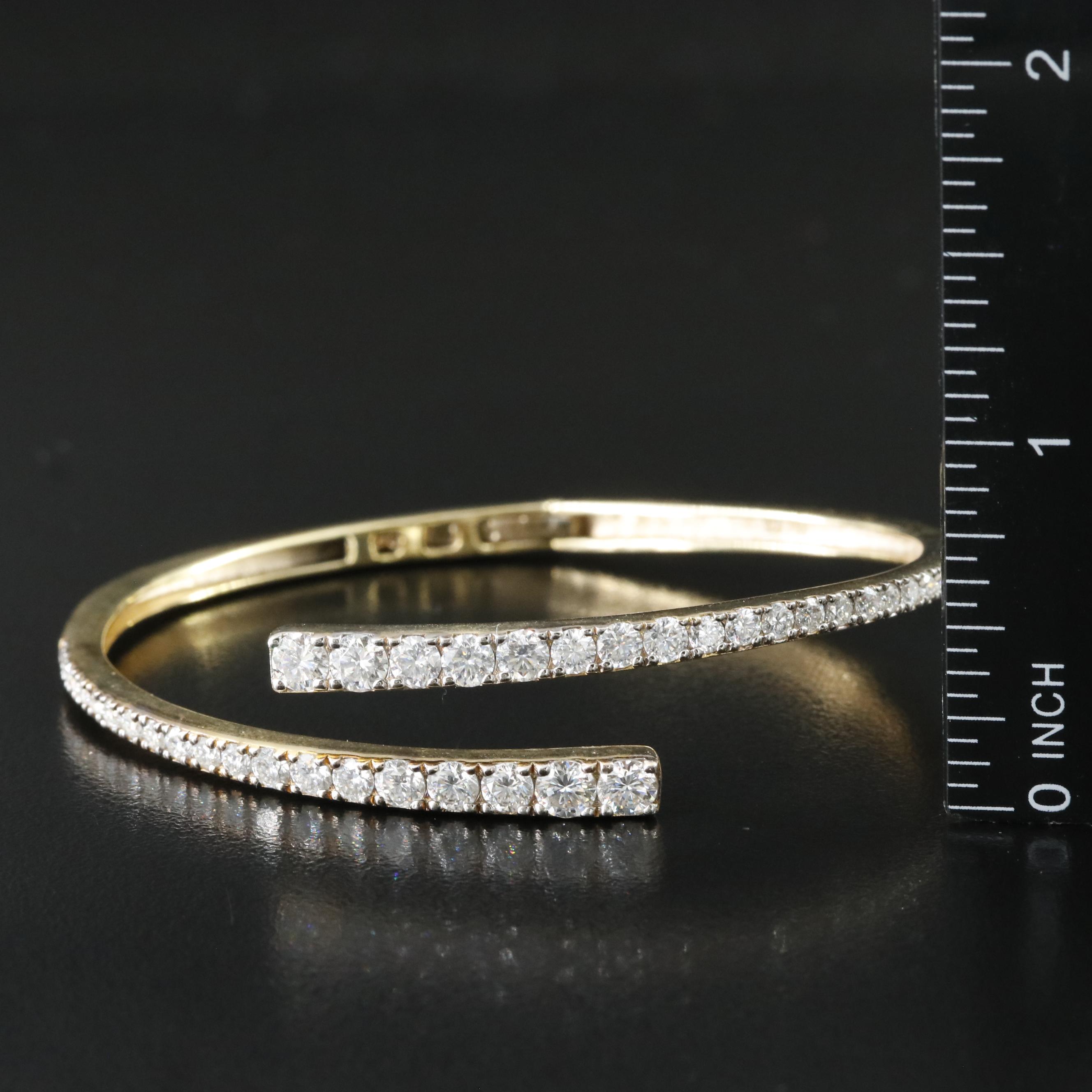 Sterling Moissanite and CZ Jewelry