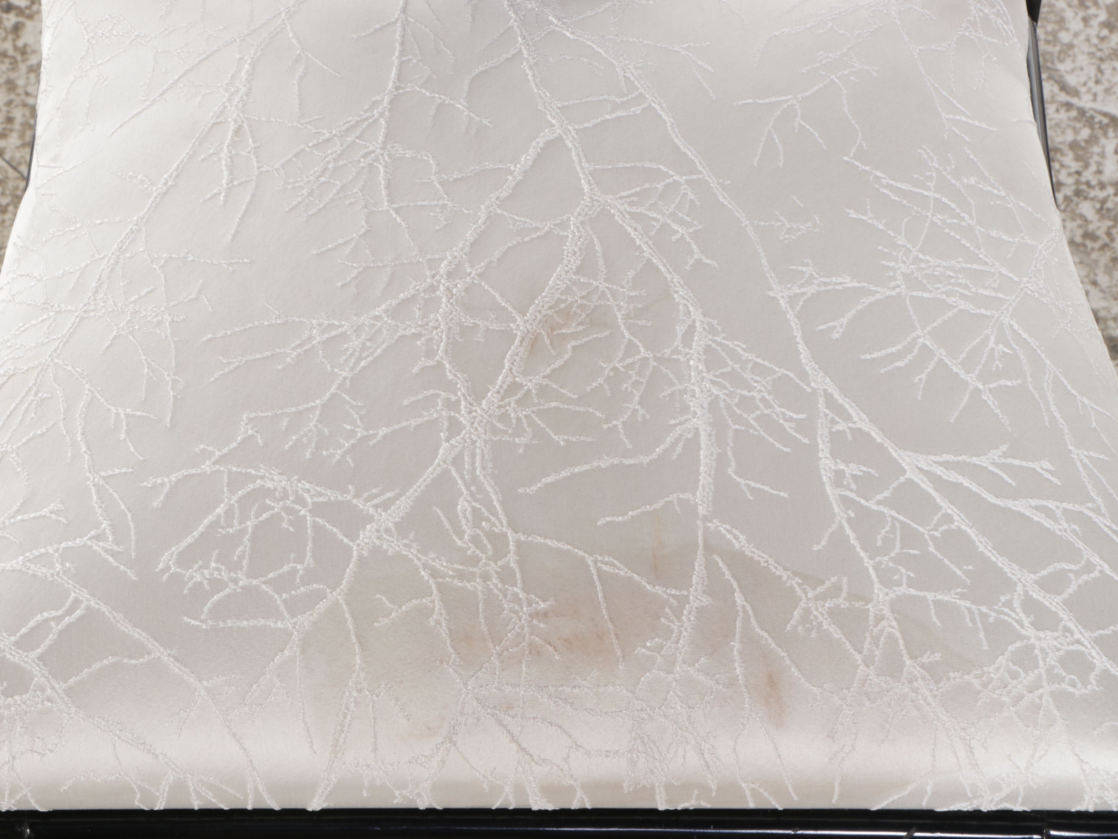 Jasper Furniture Chinese Style Lacquered Wooden Secretary Desk and Chair