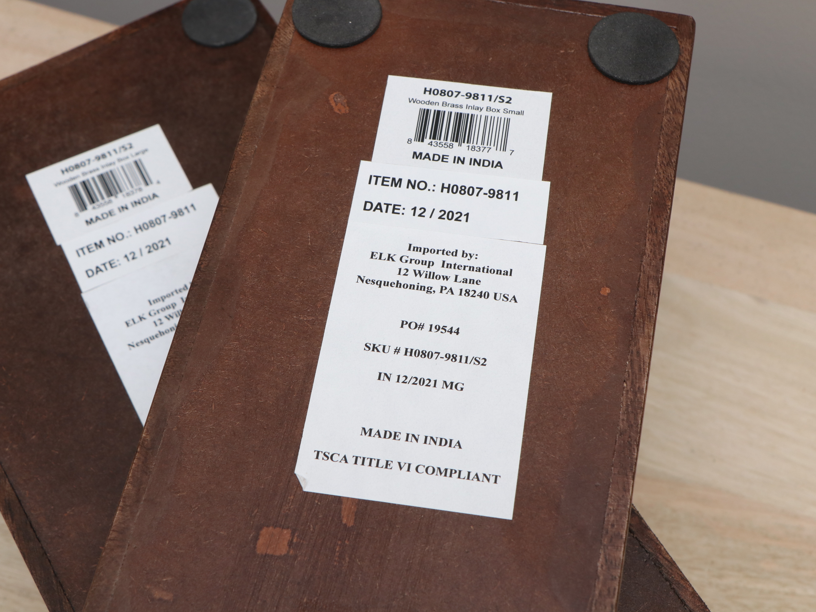 Pottery Barn Gold Tone Metal Tray, "Picasso & Apollinaire" Books, and More Décor