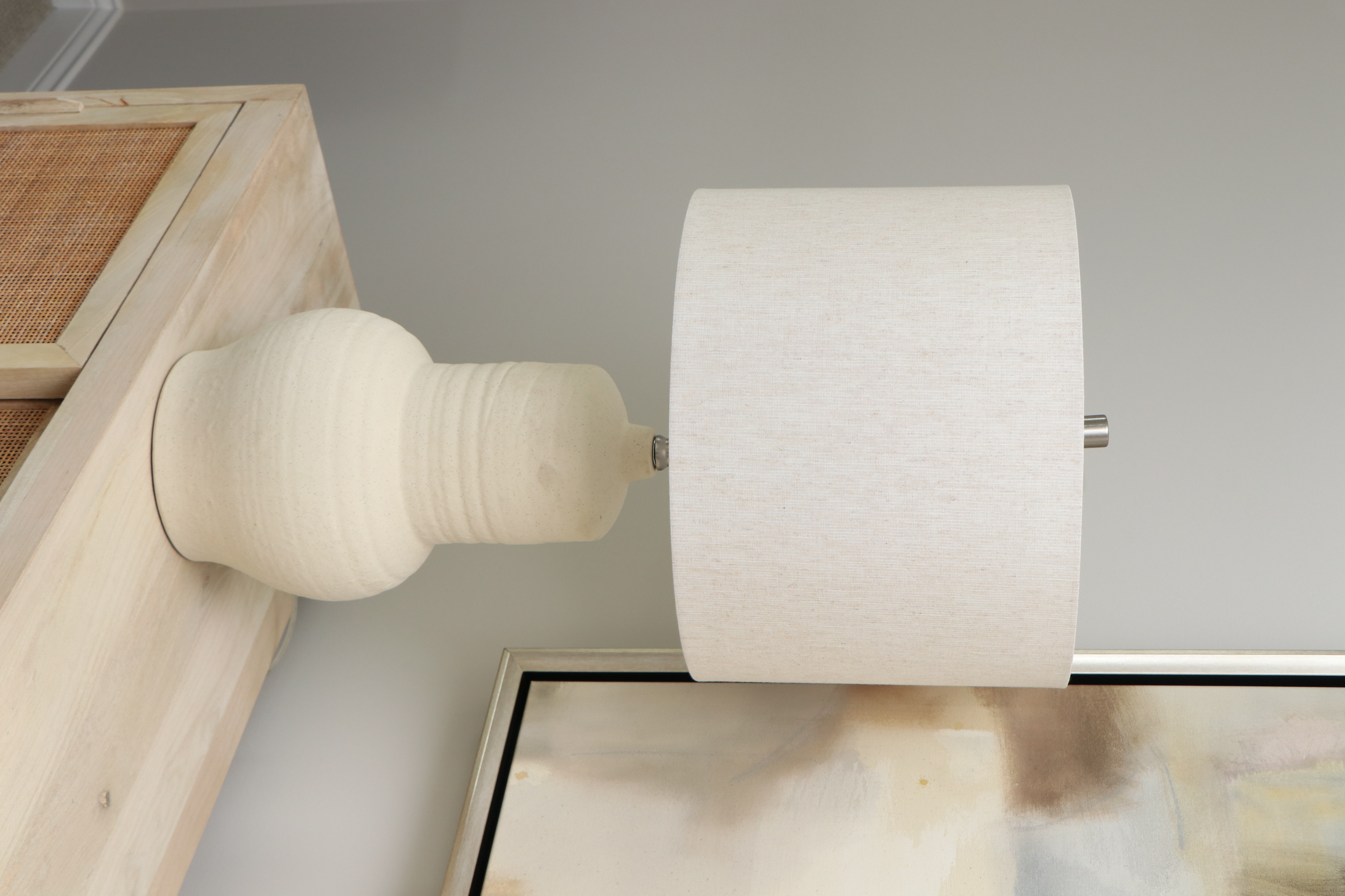 Pottery Barn Gold Tone Metal Tray, "Picasso & Apollinaire" Books, and More Décor