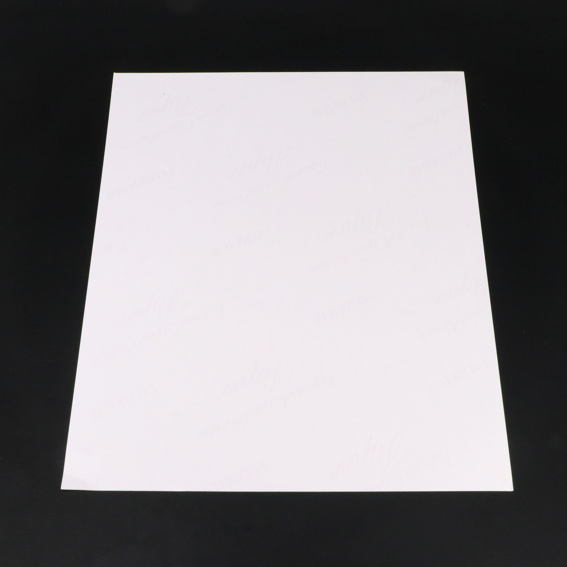 Carl Burnett Signed TV Show Print