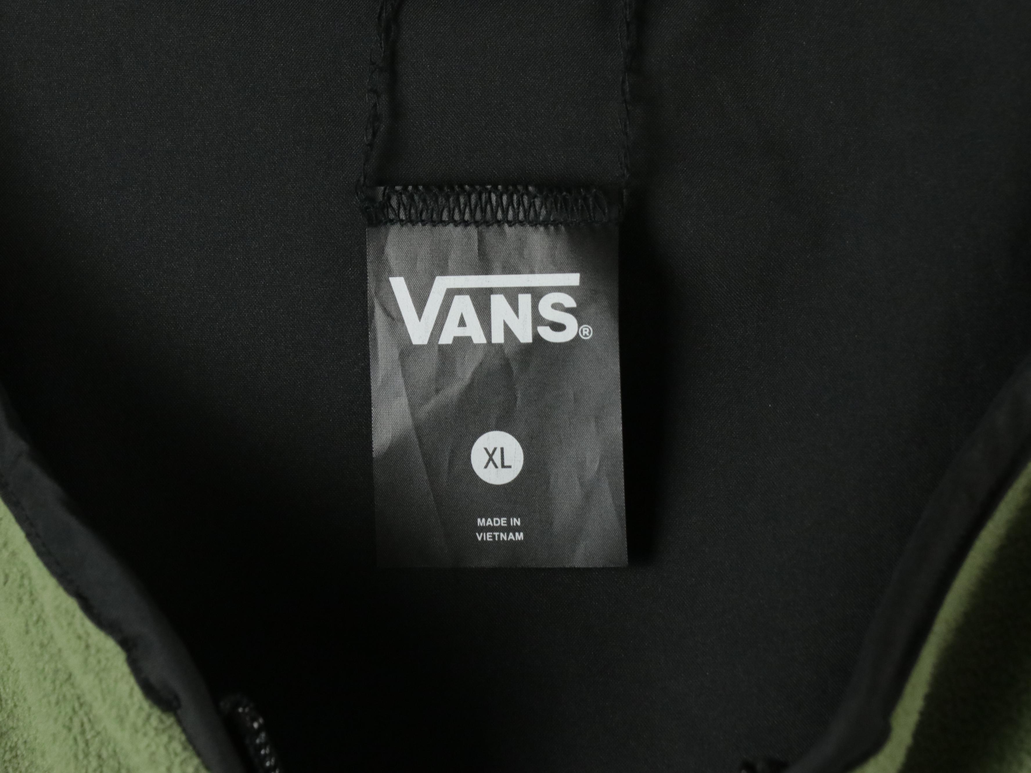 Vans Reversible Zip Vest with Cobra Kai, Daily Bread, Polaroid and More T-Shirts