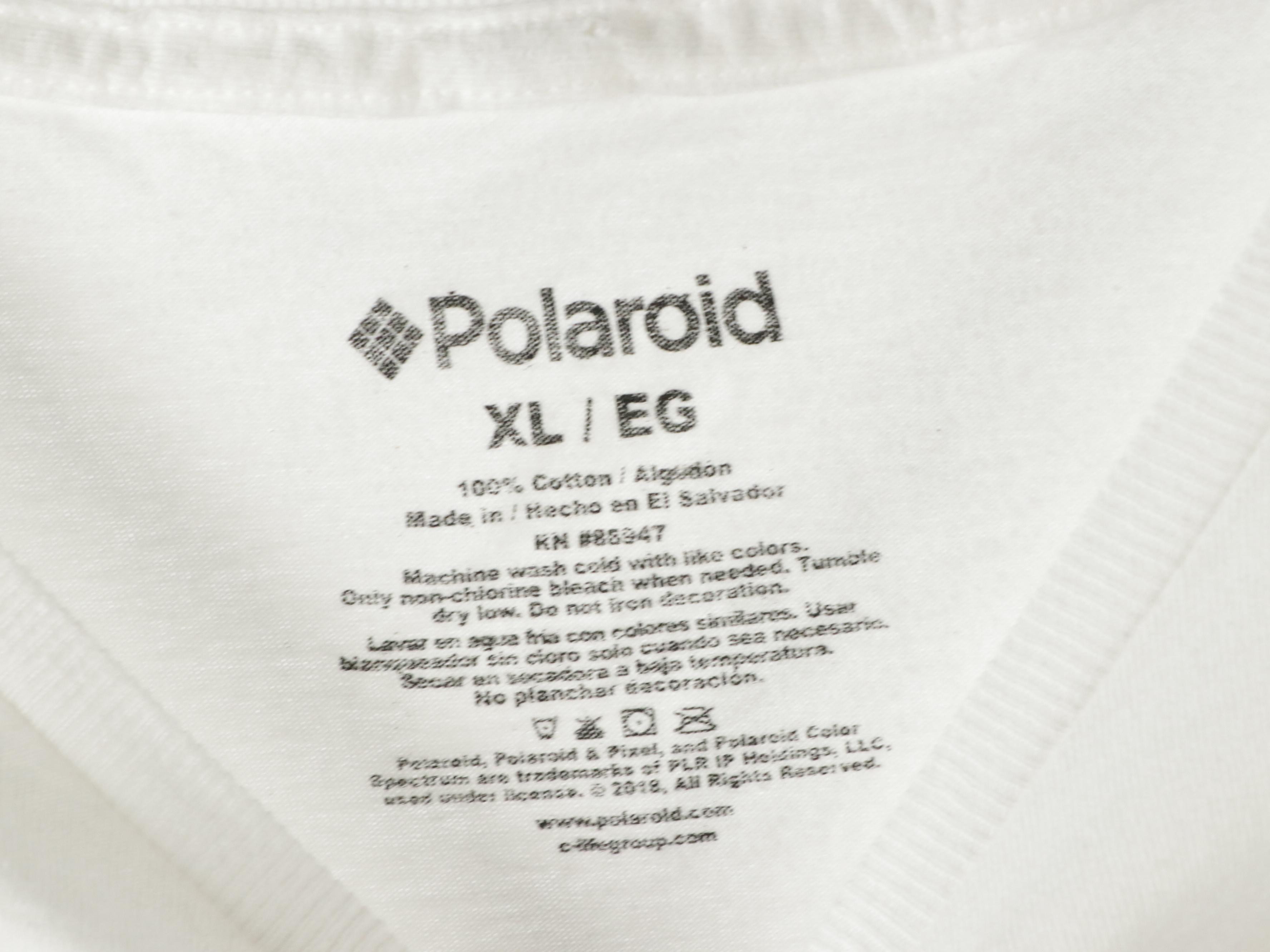 Vans Reversible Zip Vest with Cobra Kai, Daily Bread, Polaroid and More T-Shirts