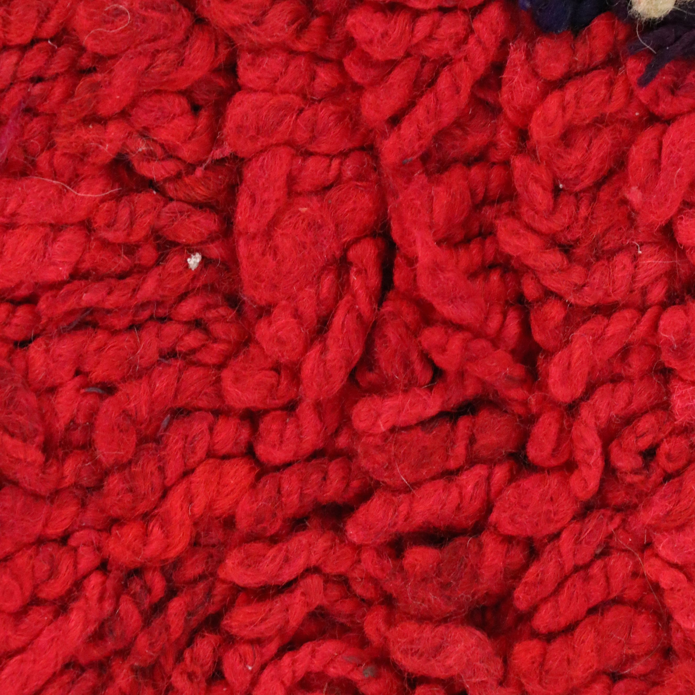 3' x 8'1 Hand-Knotted Turkish Village Long Rug