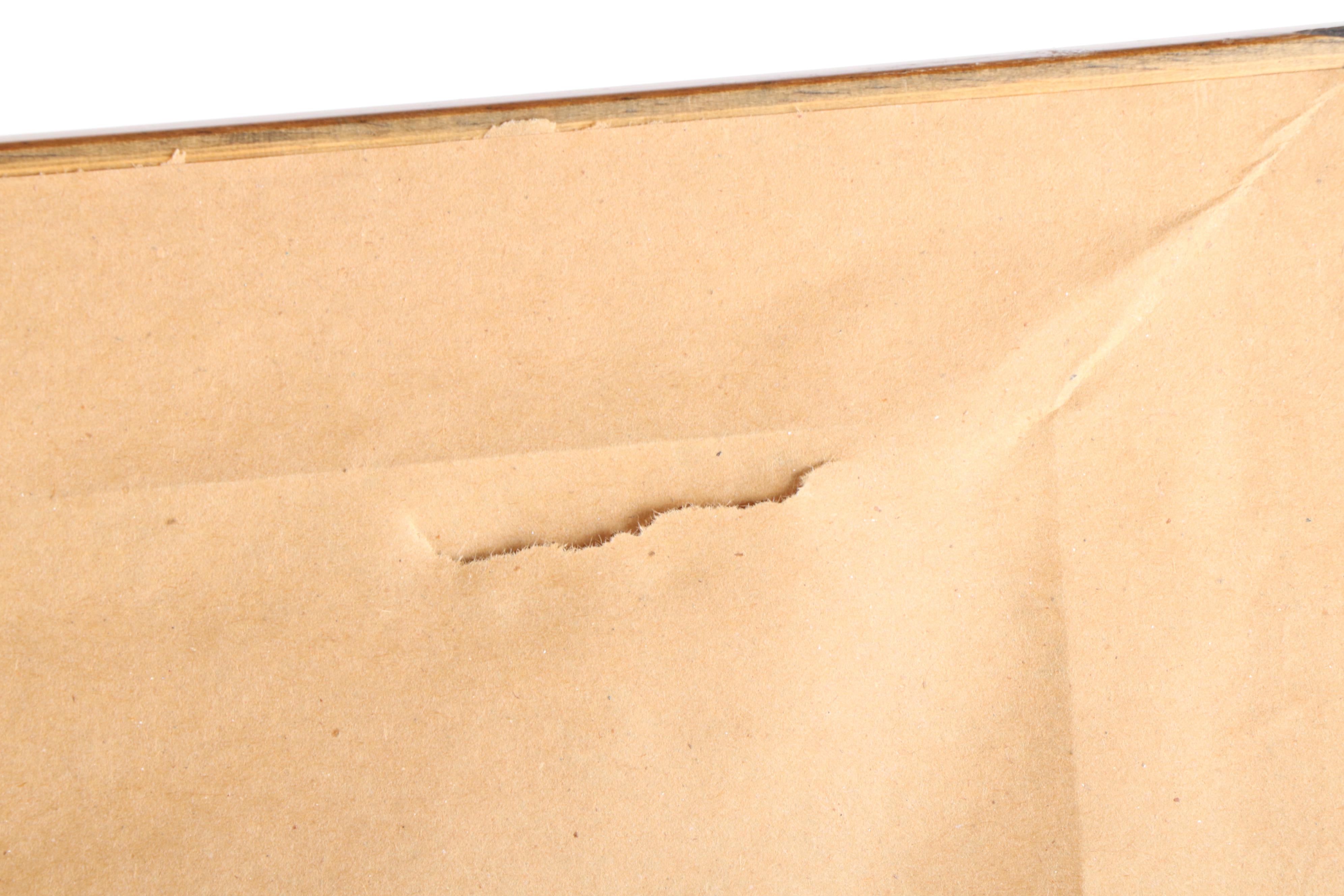 Two Framed Commemorative Masters Tournament Golf Flags