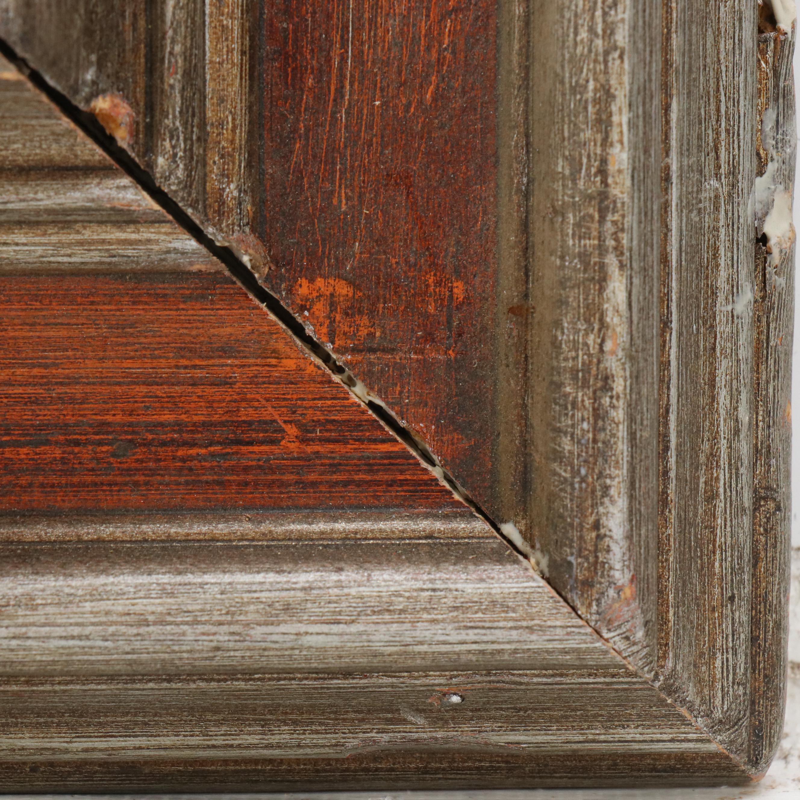 Paul Hubay Still Life Oil Painting of Daisies in Jug, Mid to Late 20th C.