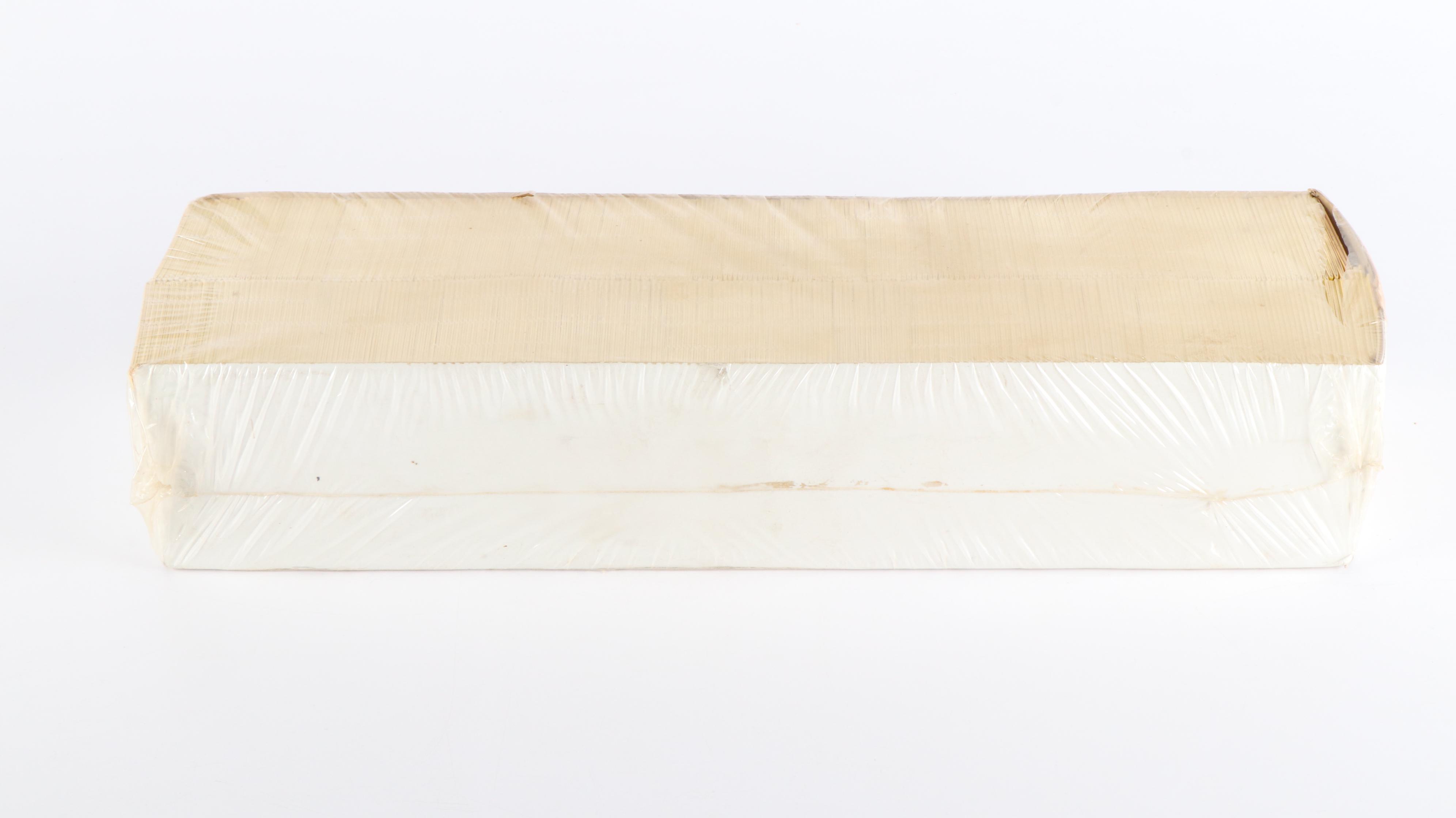 1987 Coca-Cola Detroit Tigers Panels Sealed Case