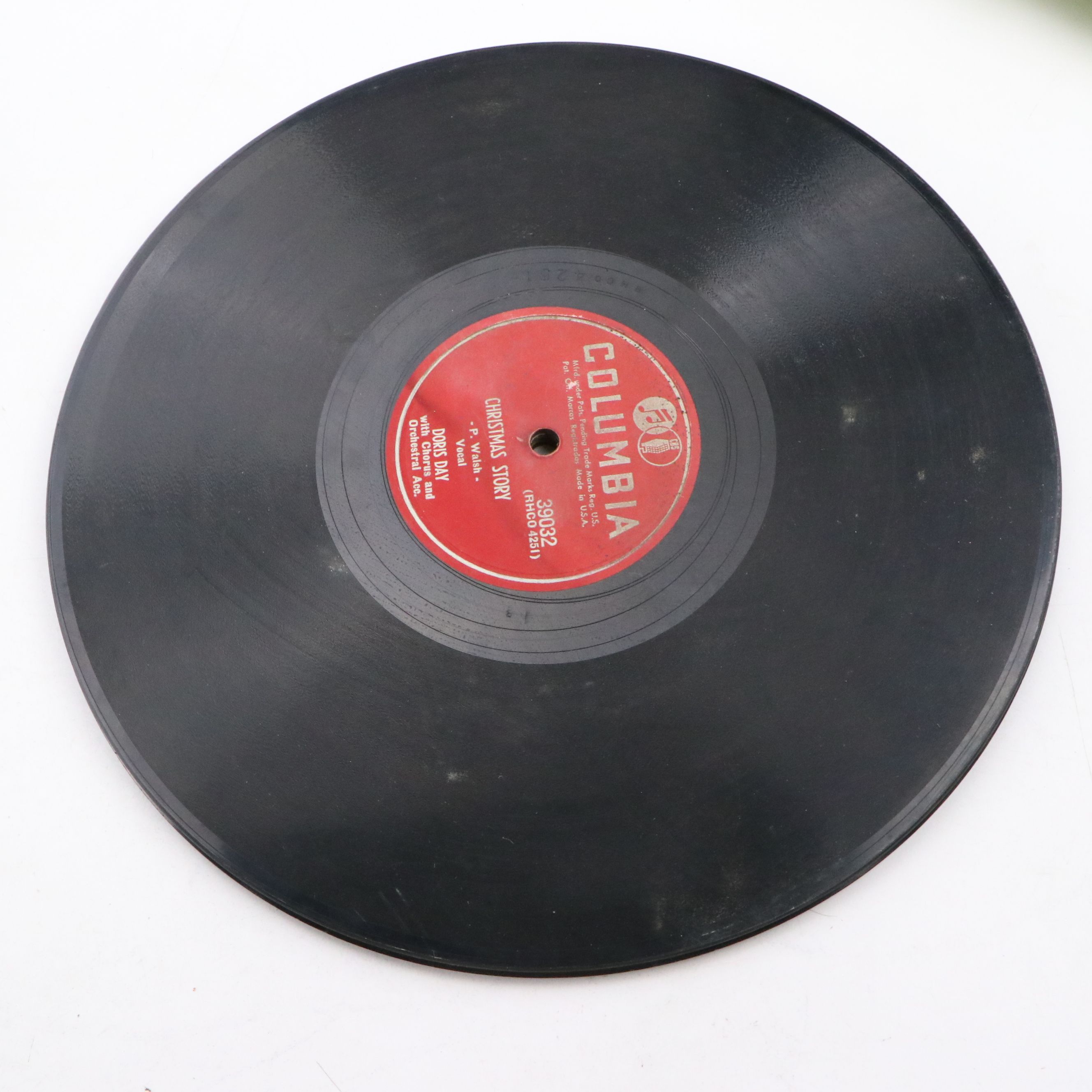 Roger Williams, Nat King Cole and More Vinyl Record Albums