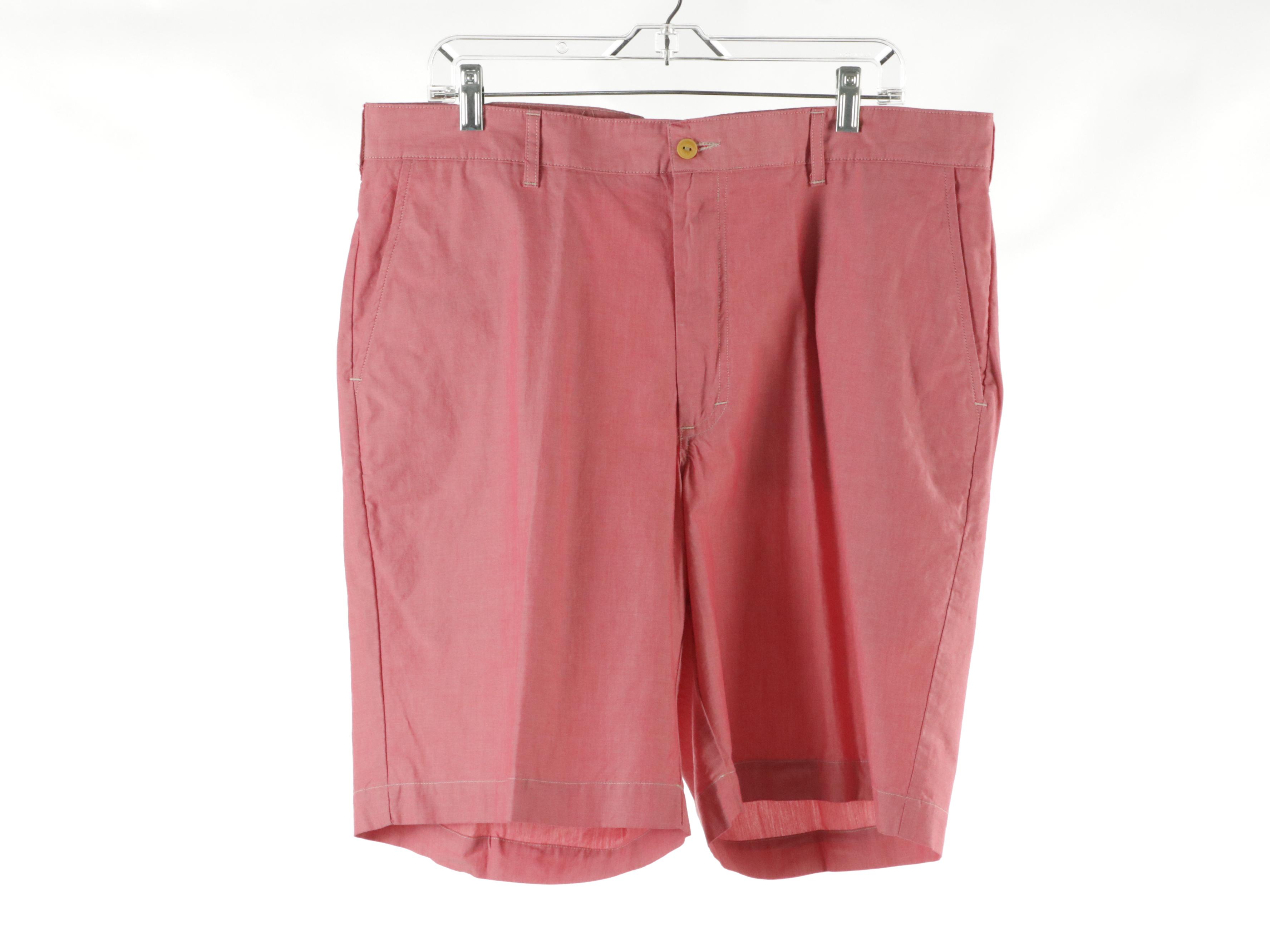 Men's Polo Ralph Lauren and Other Shorts with Michael Kors and Other T-Shirts