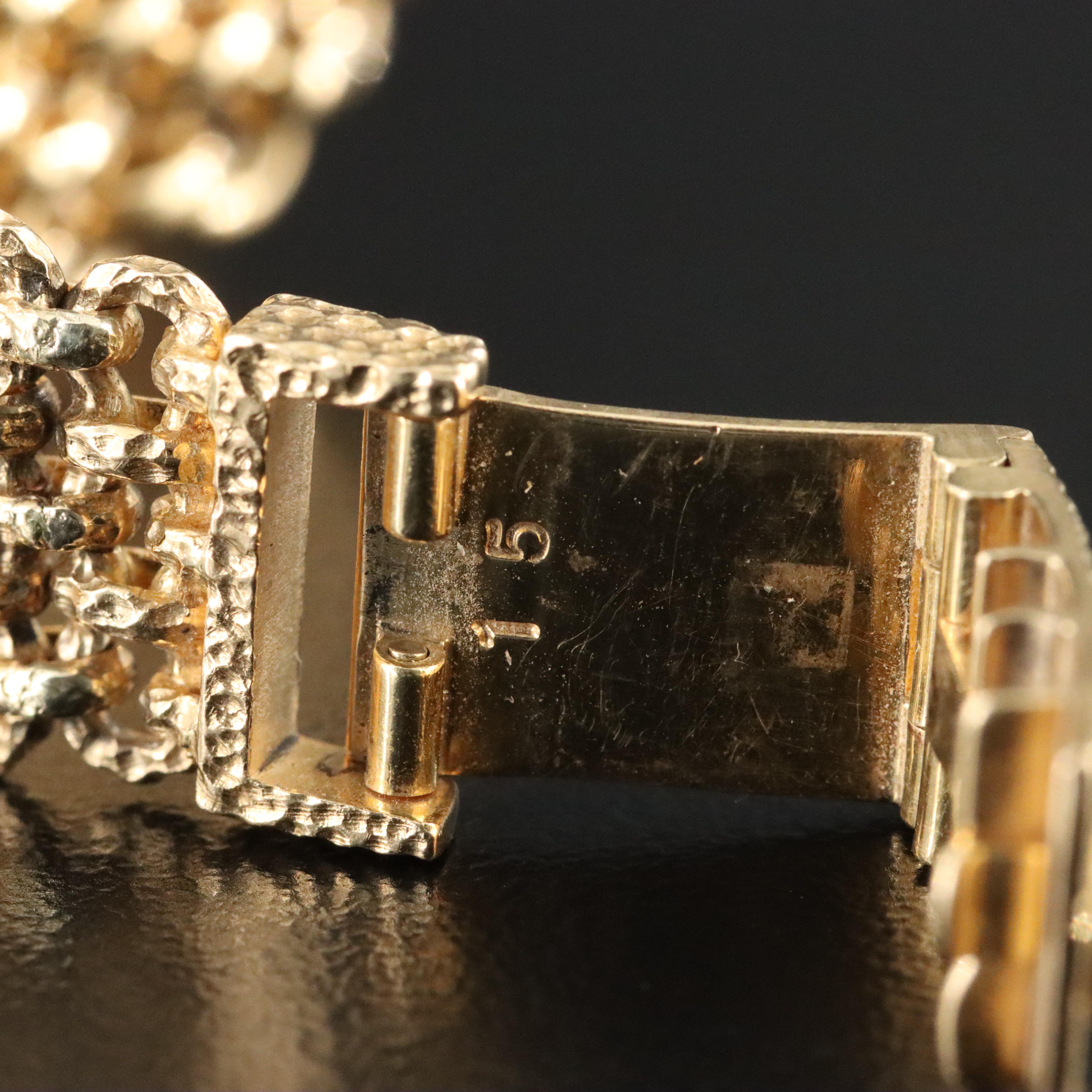 Patek Philippe Ellipse 4133/1 18K Gold Vintage Watch