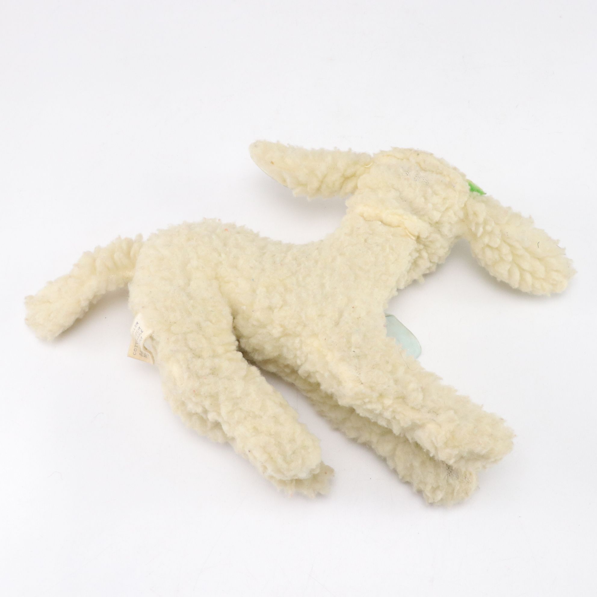 Mickey Mouse, Kermit the Frog, Raggedy Ann and More Stuffed Toys