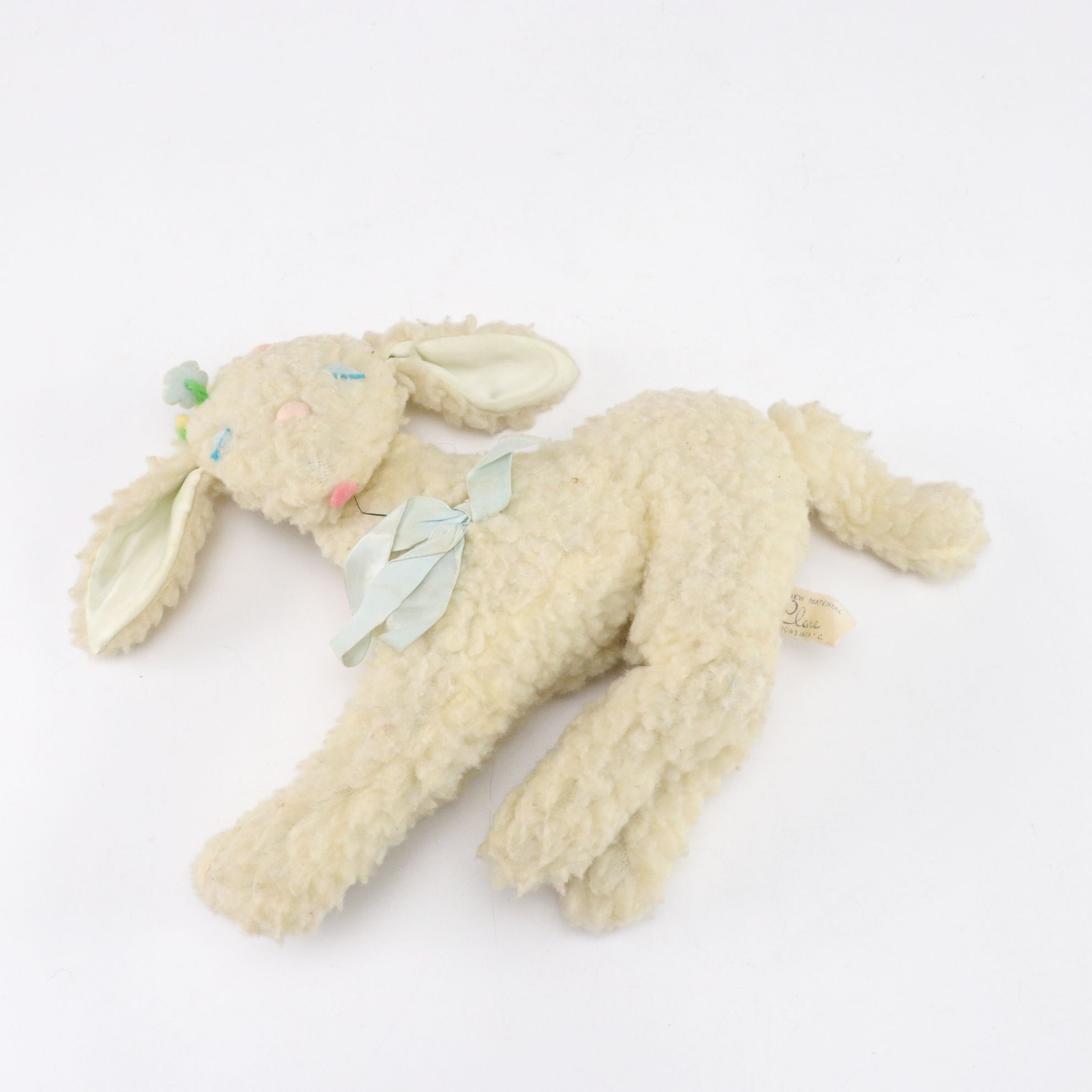 Mickey Mouse, Kermit the Frog, Raggedy Ann and More Stuffed Toys