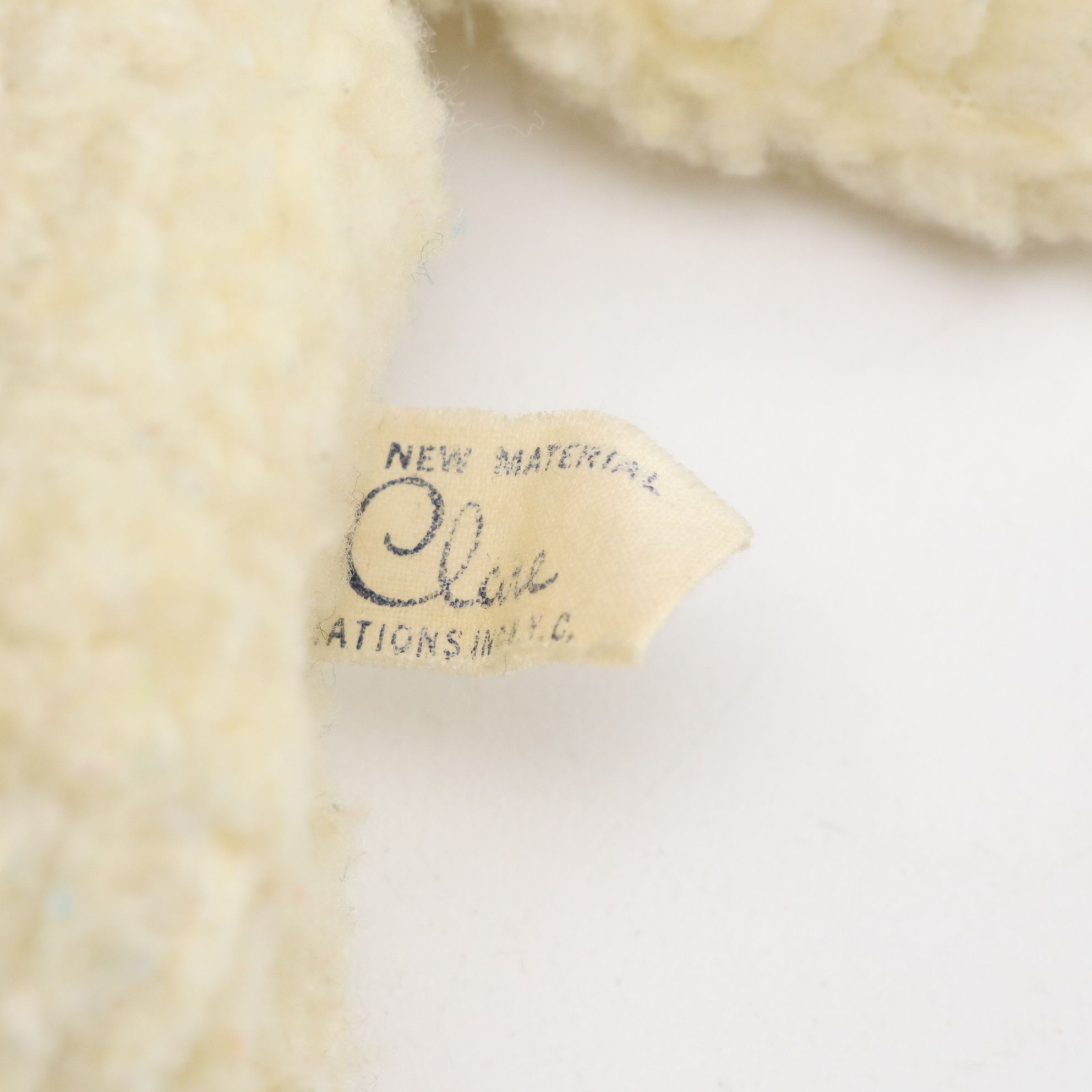 Mickey Mouse, Kermit the Frog, Raggedy Ann and More Stuffed Toys