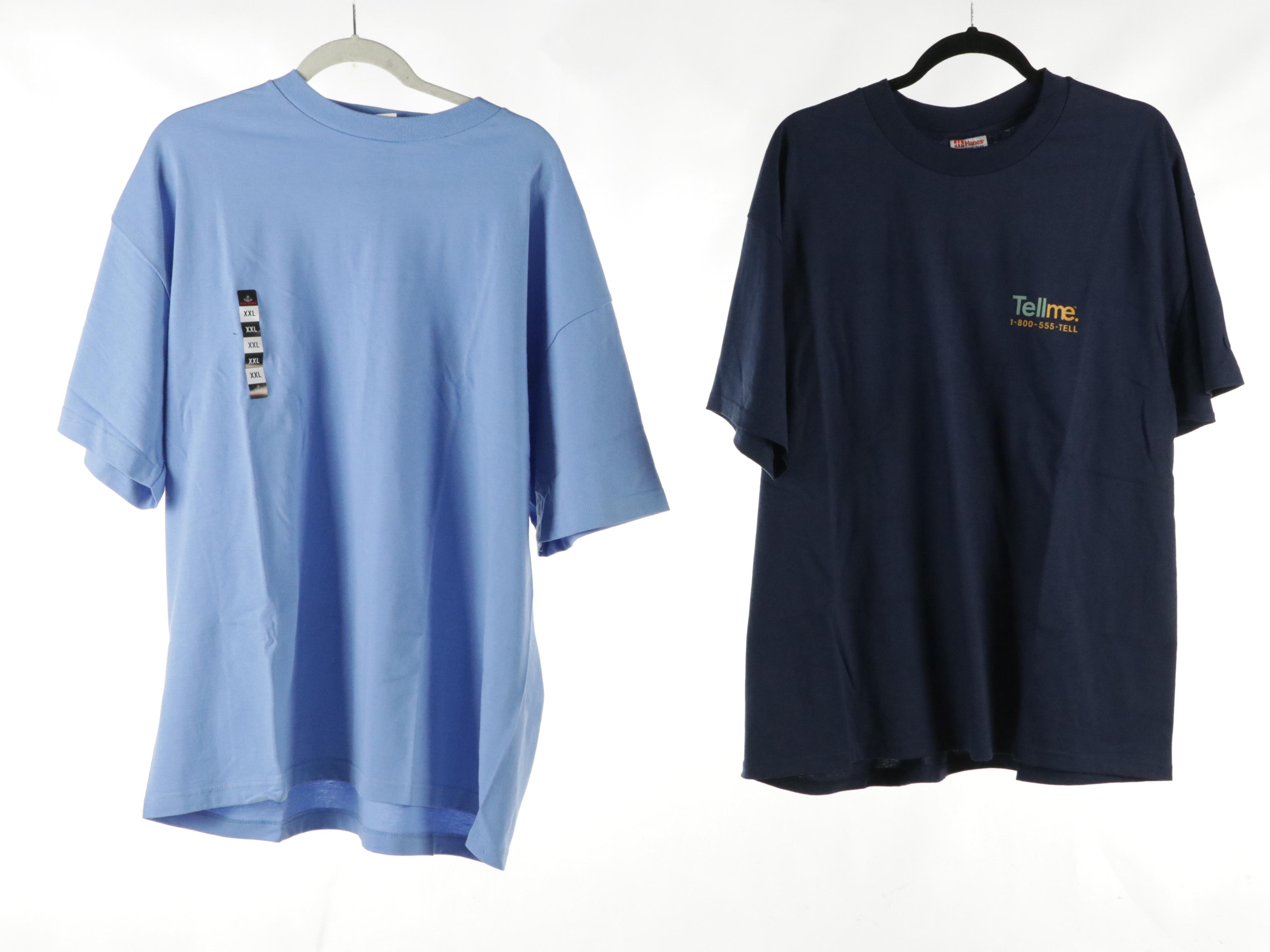 Foot Locker, North River, and More Tees with Polo by Ralph Lauren Cargo Shorts