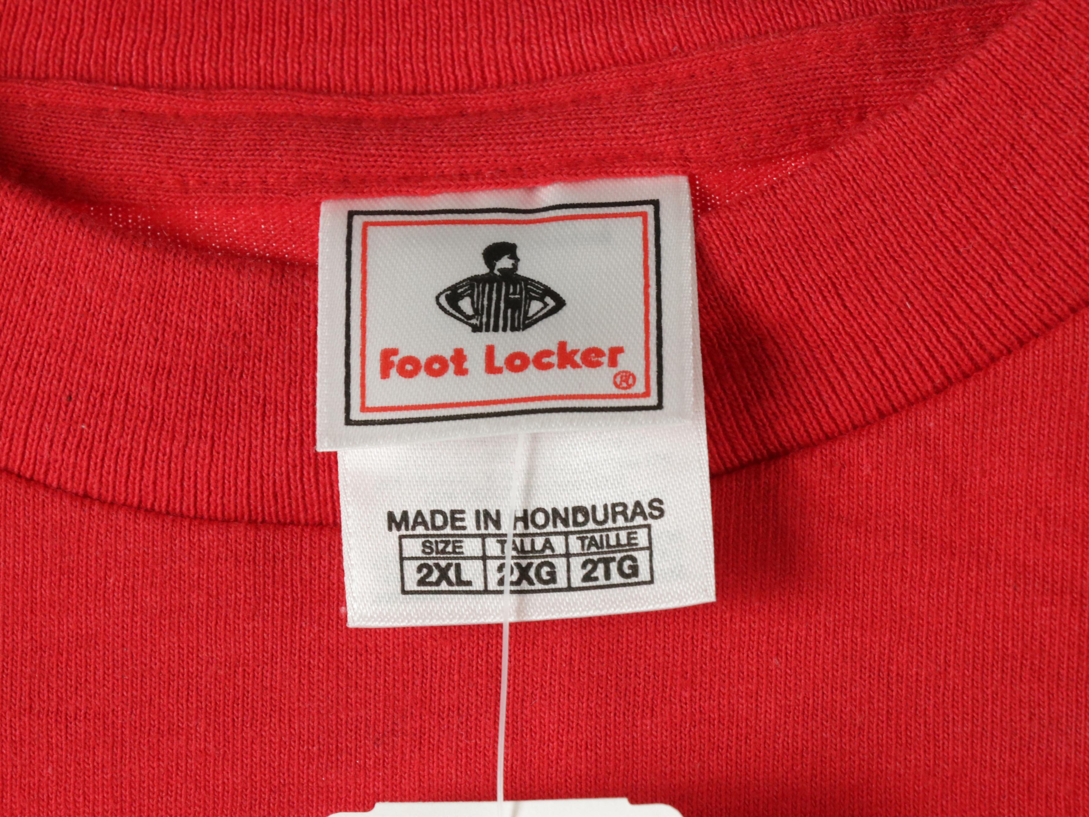 Foot Locker, North River, and More Tees with Polo by Ralph Lauren Cargo Shorts
