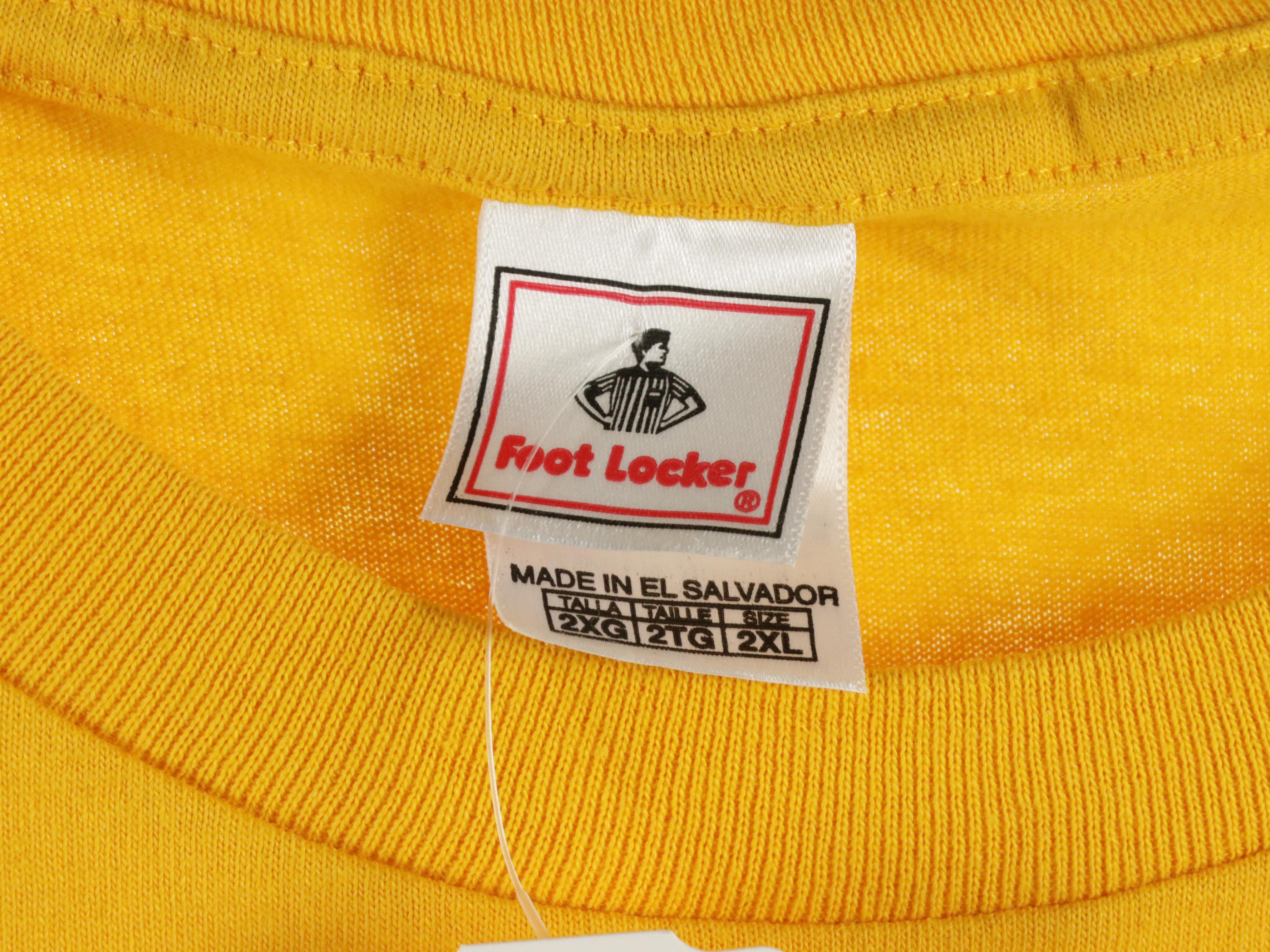 Foot Locker, North River, and More Tees with Polo by Ralph Lauren Cargo Shorts