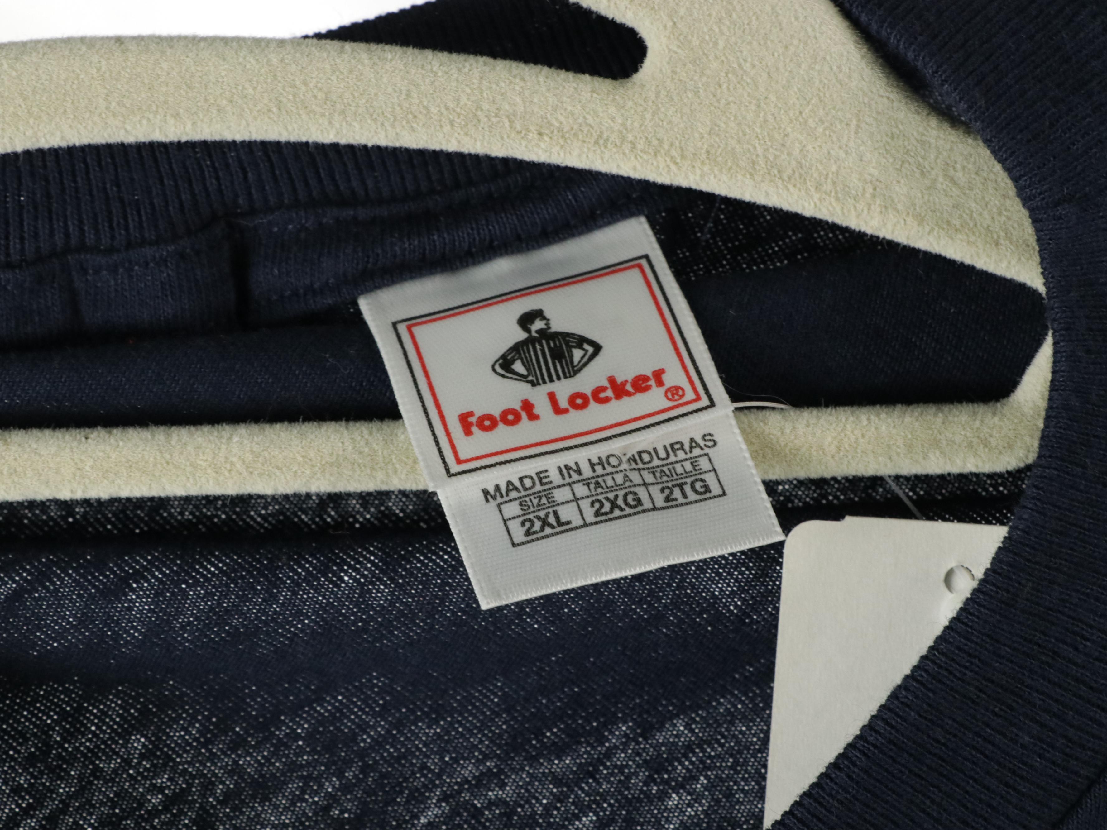 Foot Locker, North River, and More Tees with Polo by Ralph Lauren Cargo Shorts