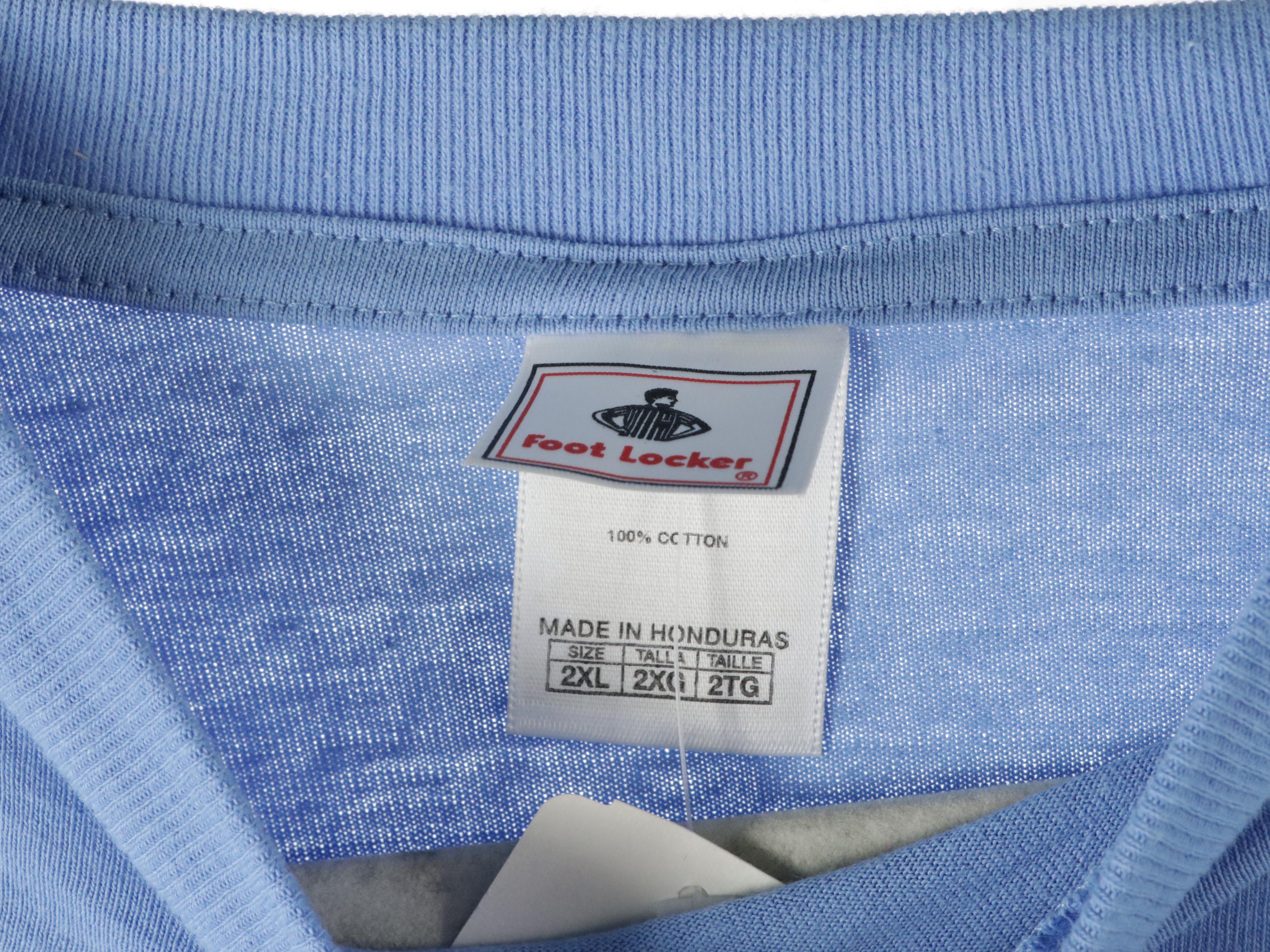 Foot Locker, North River, and More Tees with Polo by Ralph Lauren Cargo Shorts