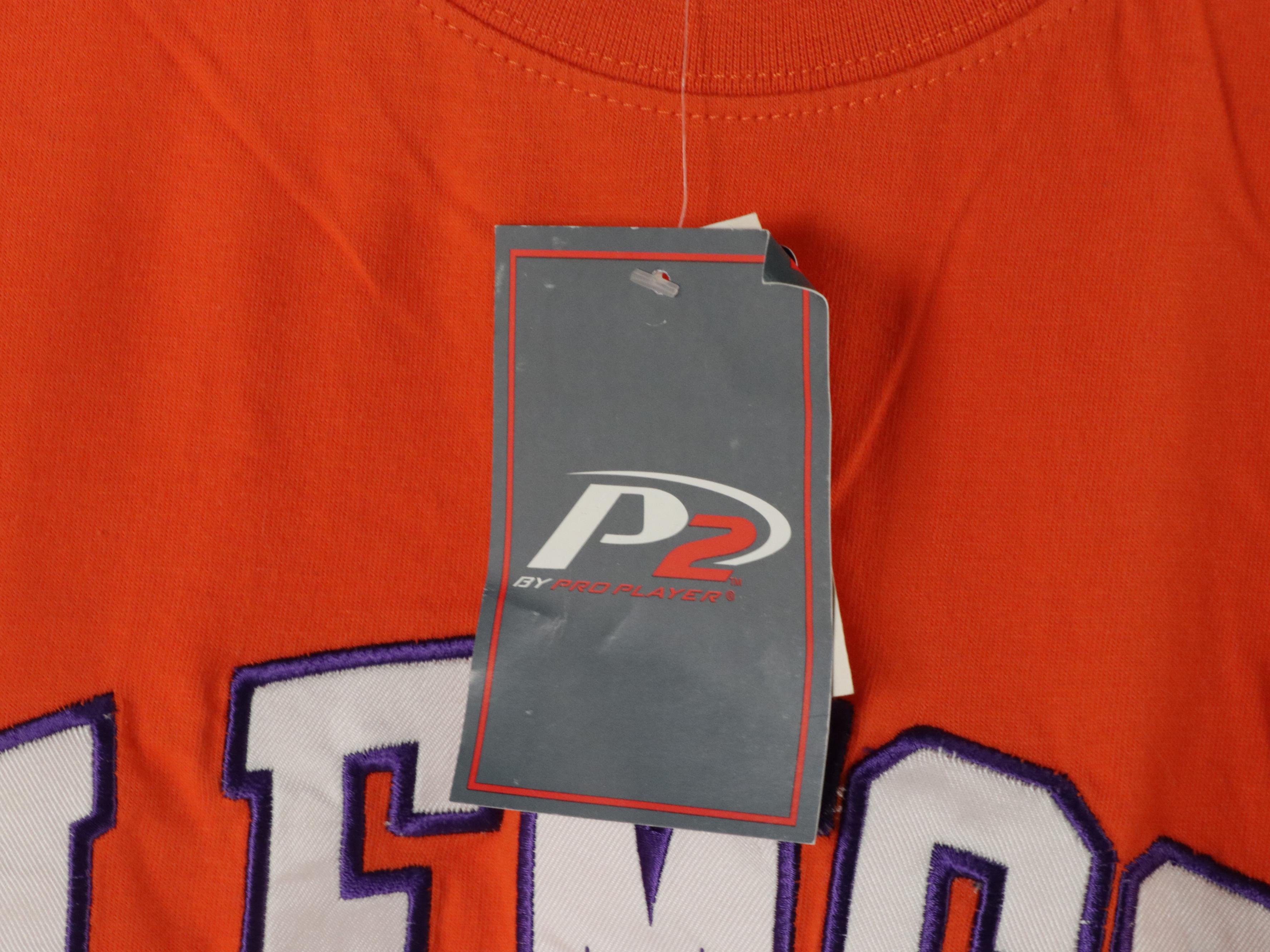 Foot Locker, North River, and More Tees with Polo by Ralph Lauren Cargo Shorts