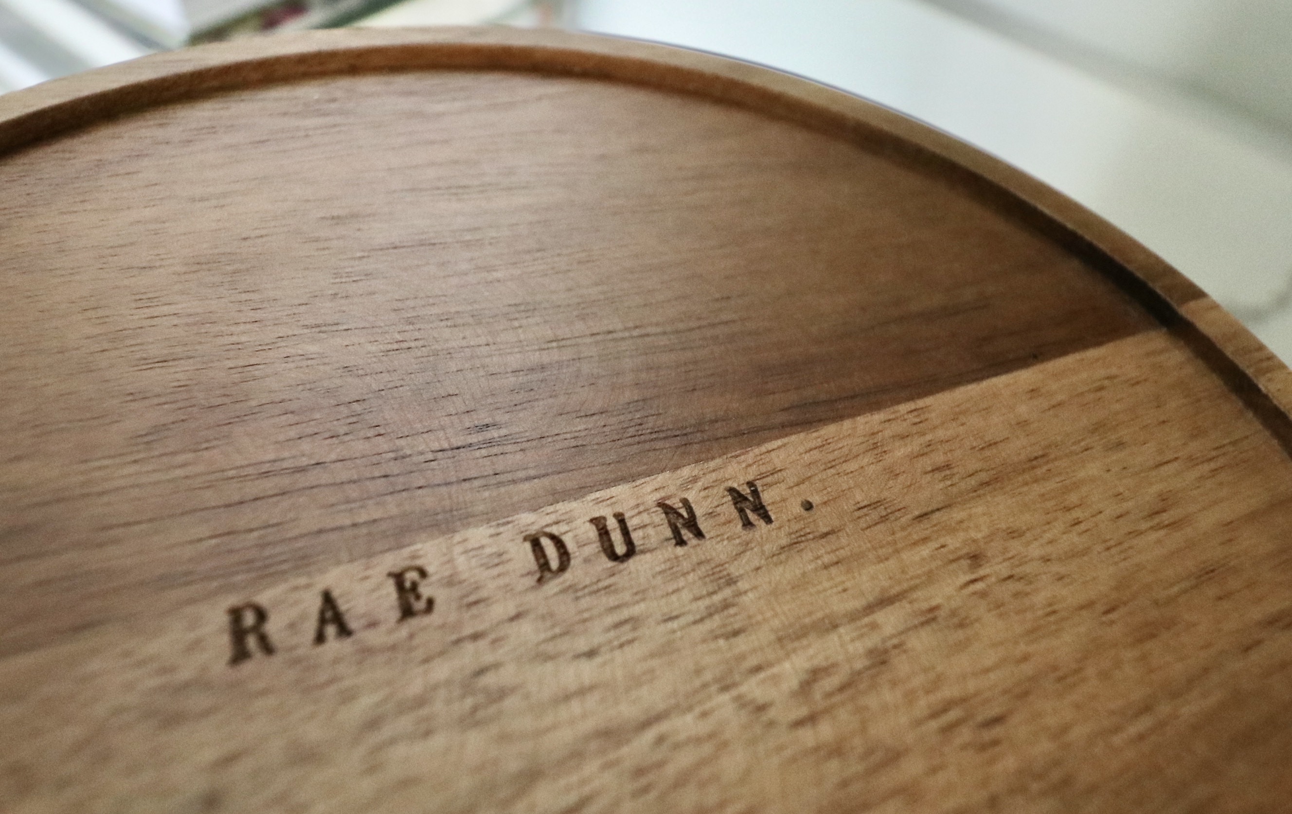 Cookbooks Including "The Williams-Sonoma Cookbook," Trays and Serveware