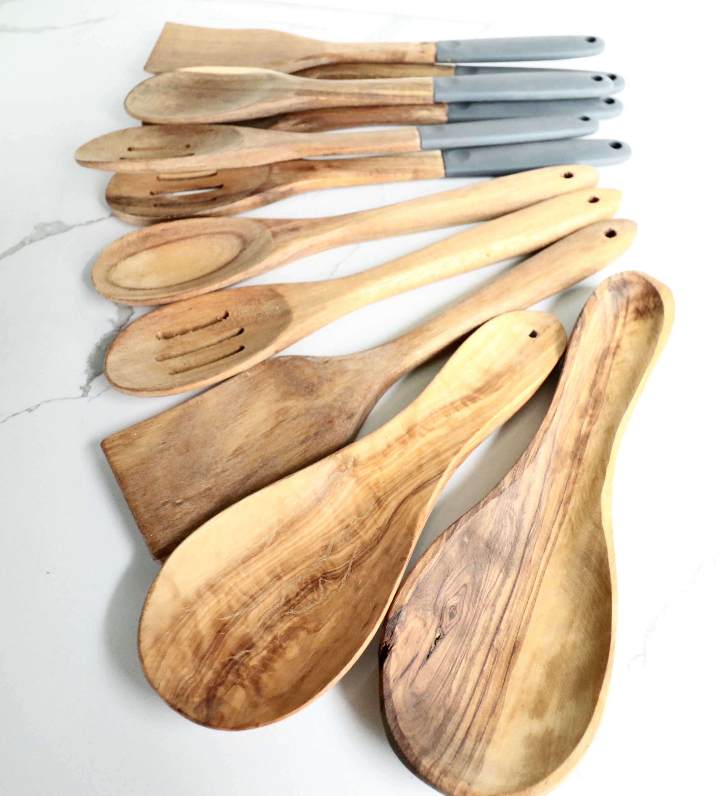 Cookbooks Including "The Williams-Sonoma Cookbook," Trays and Serveware