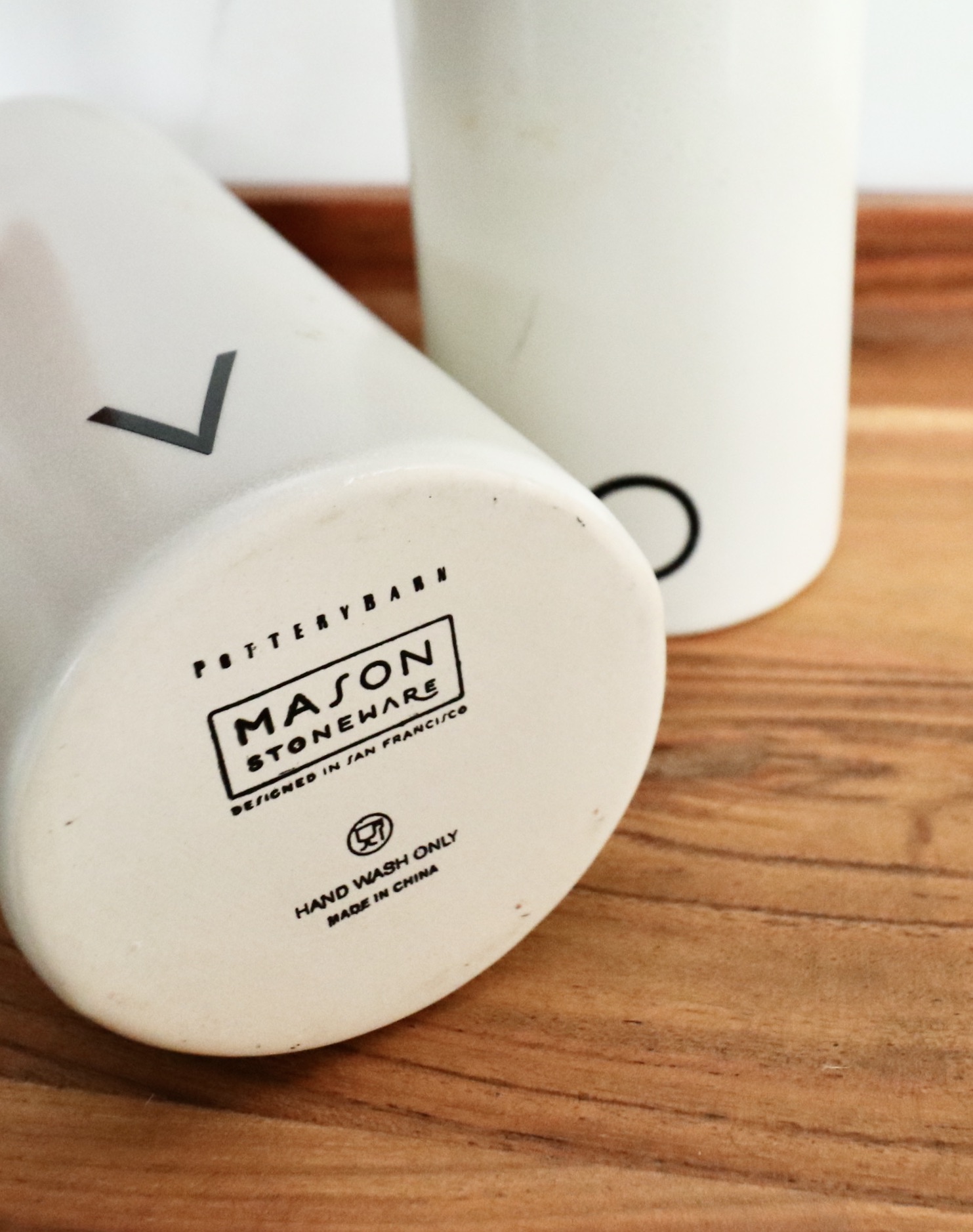 Cookbooks Including "The Williams-Sonoma Cookbook," Trays and Serveware