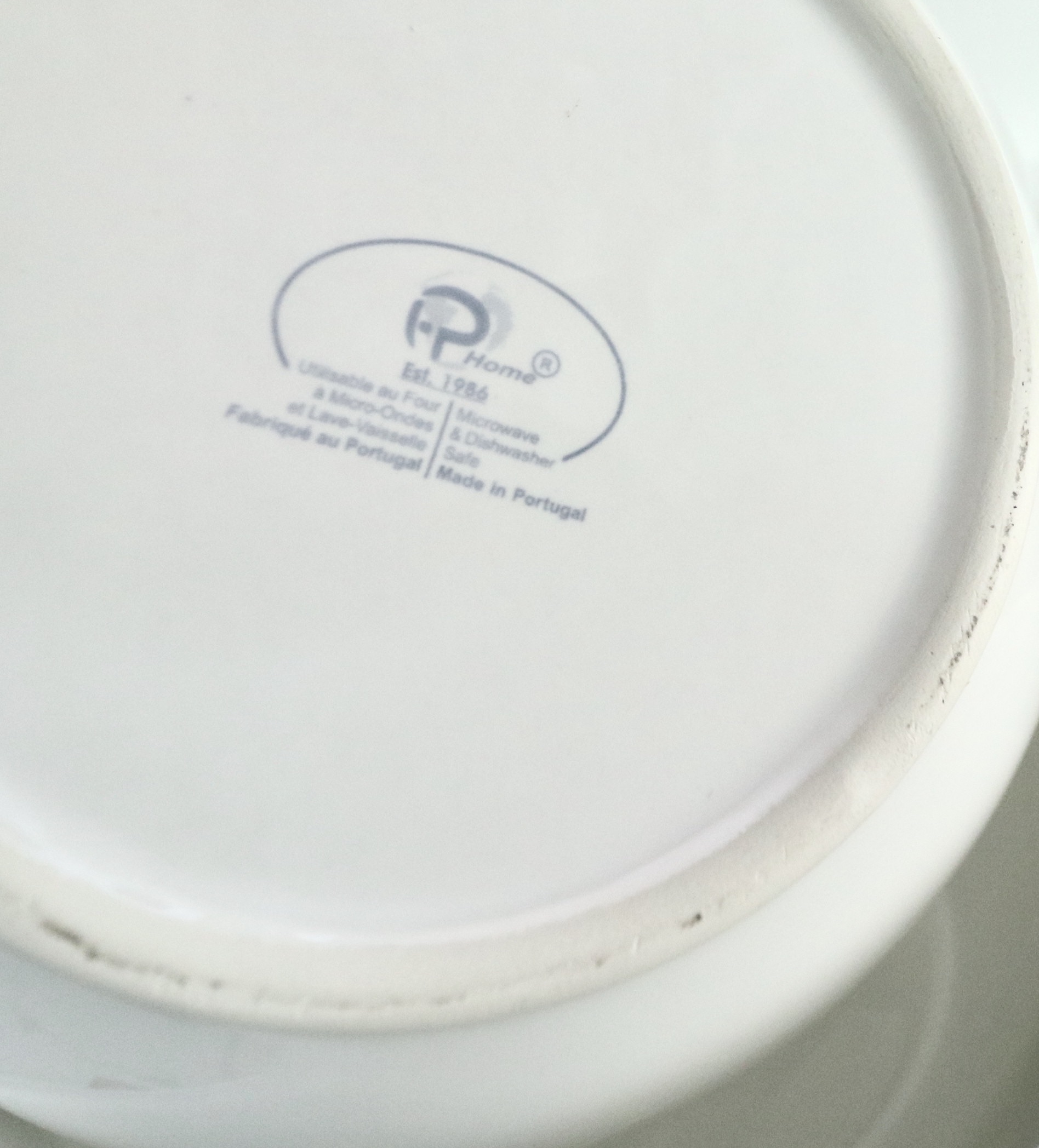 Cookbooks Including "The Williams-Sonoma Cookbook," Trays and Serveware