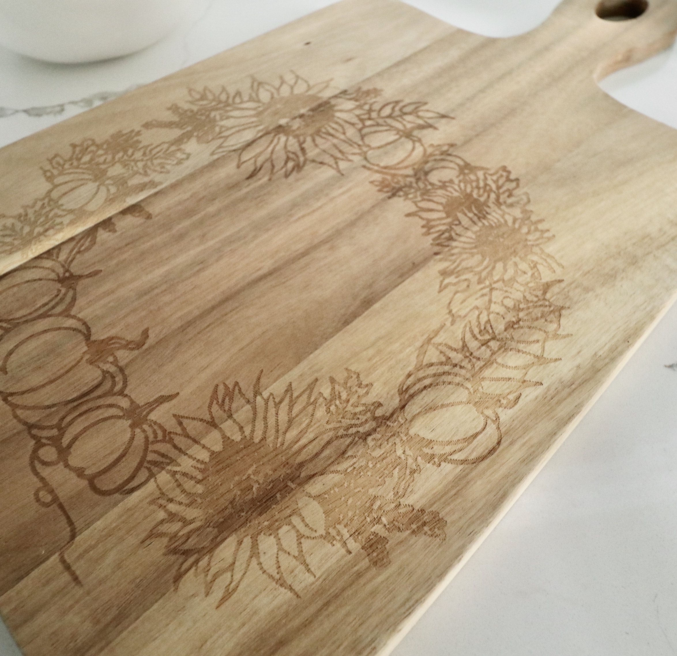 Cookbooks Including "The Williams-Sonoma Cookbook," Trays and Serveware