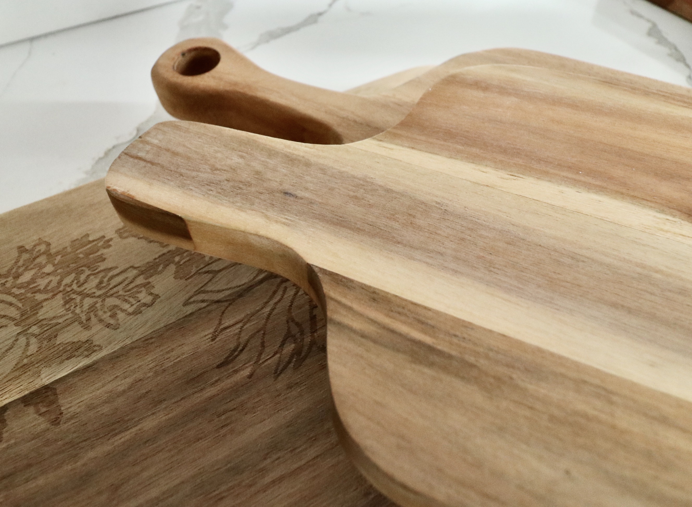 Cookbooks Including "The Williams-Sonoma Cookbook," Trays and Serveware