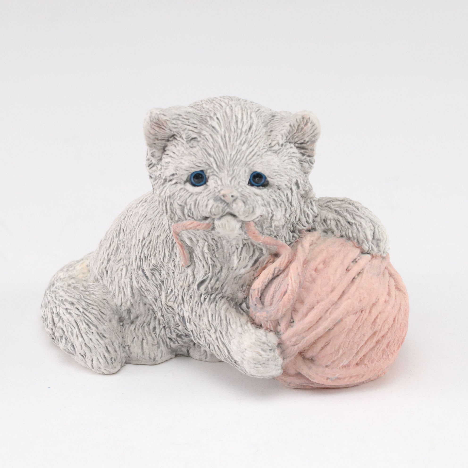 Italian Hand-Painted Ceramic Planter, Piggy Bank, Rosette Salt & Pepper and More