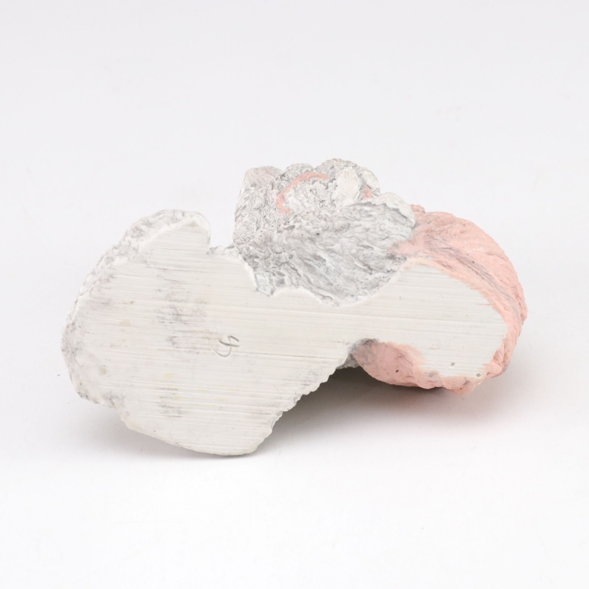 Italian Hand-Painted Ceramic Planter, Piggy Bank, Rosette Salt & Pepper and More