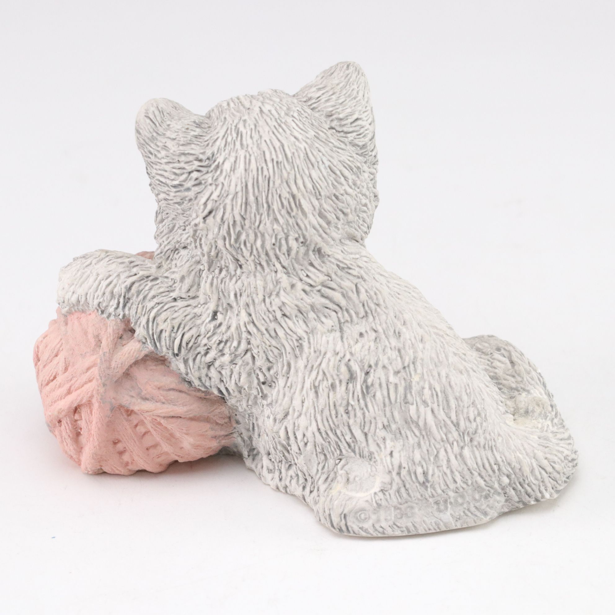 Italian Hand-Painted Ceramic Planter, Piggy Bank, Rosette Salt & Pepper and More