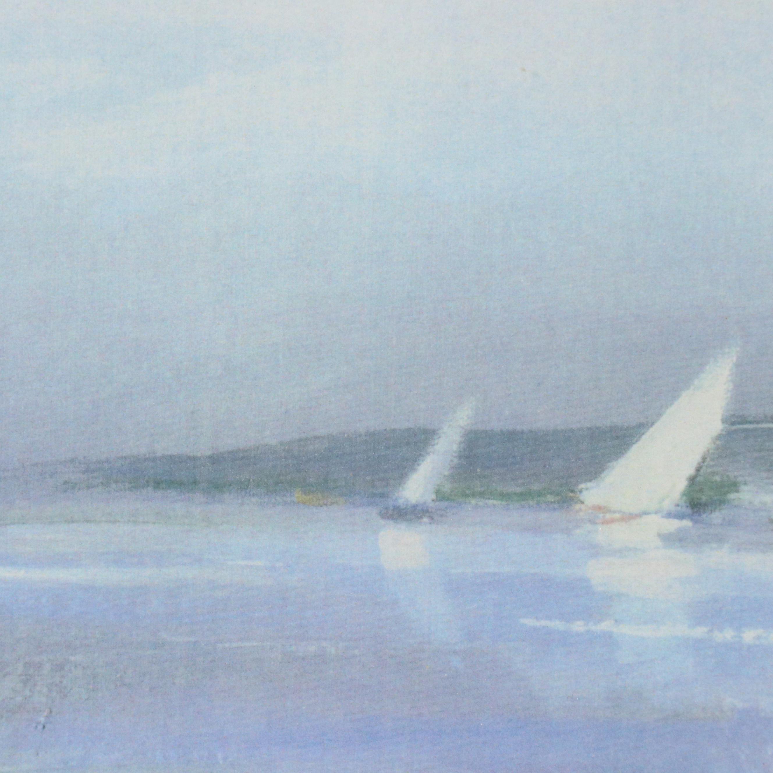 Charles C. Gruppe Nautical Scenes Digital Prints