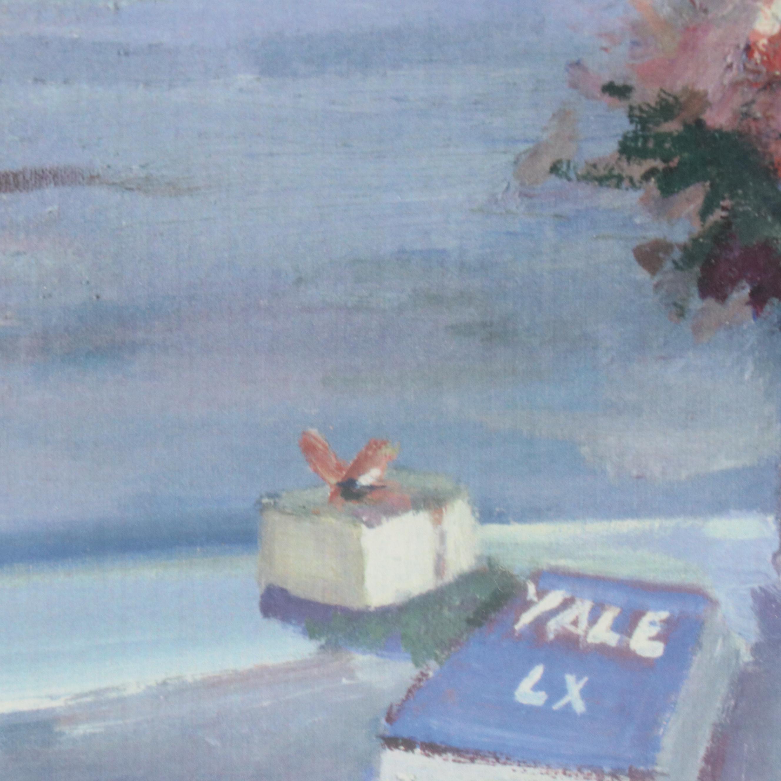 Charles C. Gruppe Nautical Scenes Digital Prints