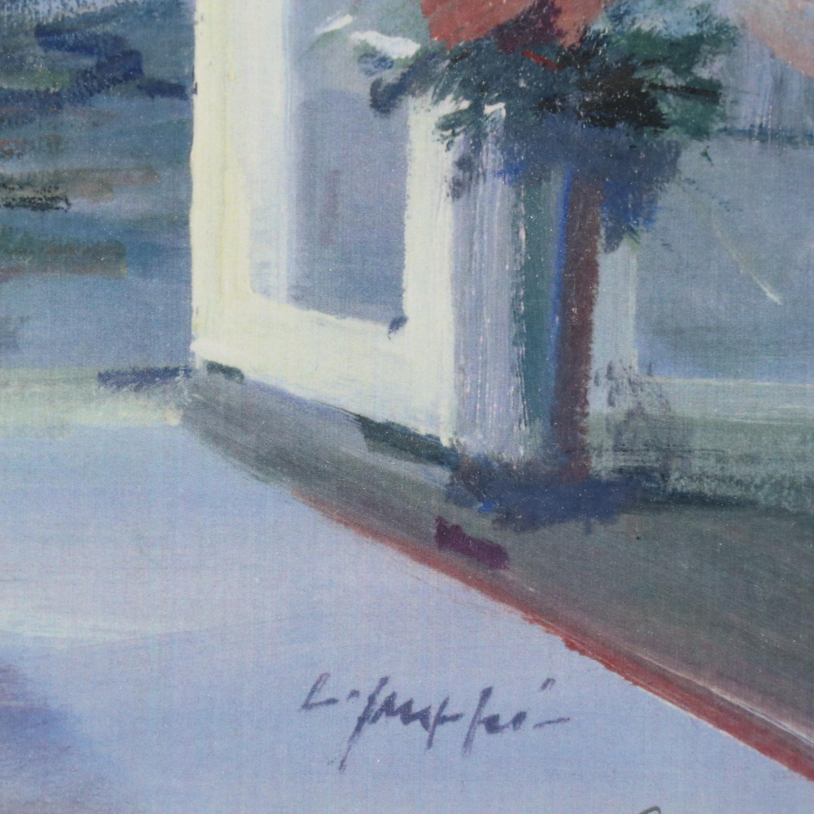 Charles C. Gruppe Nautical Scenes Digital Prints