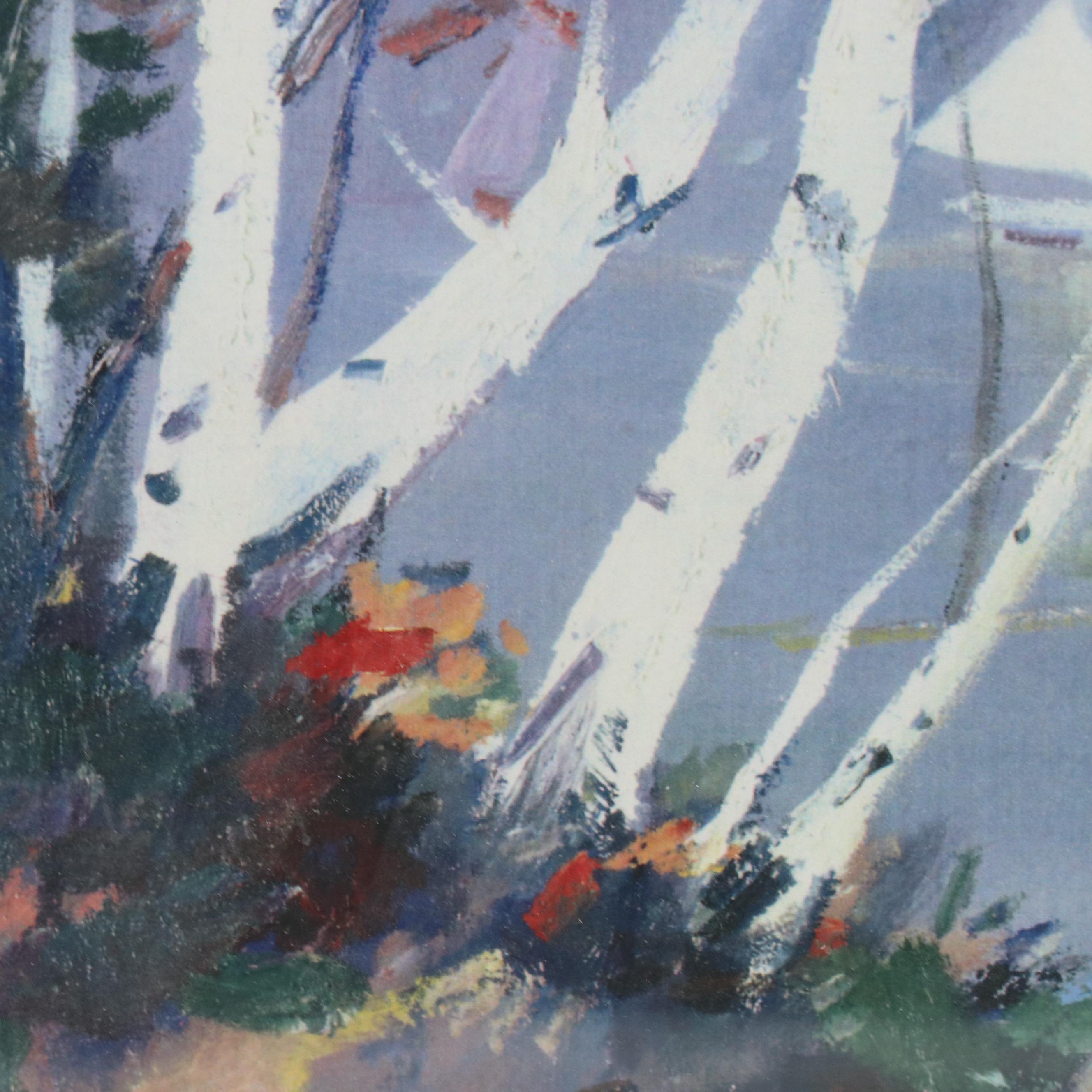 Charles C. Gruppe Nautical Scenes Digital Prints