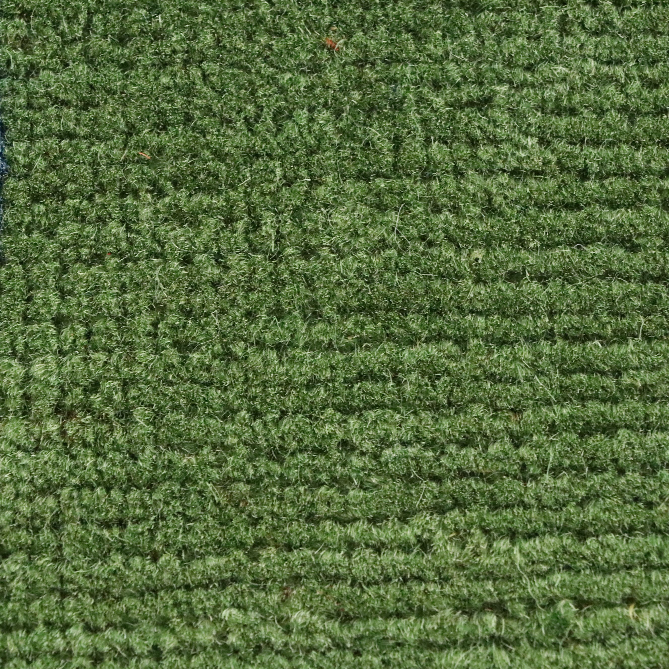 1'11 x 3' Hand-Knotted Afghan Pictorial War Accent Rug