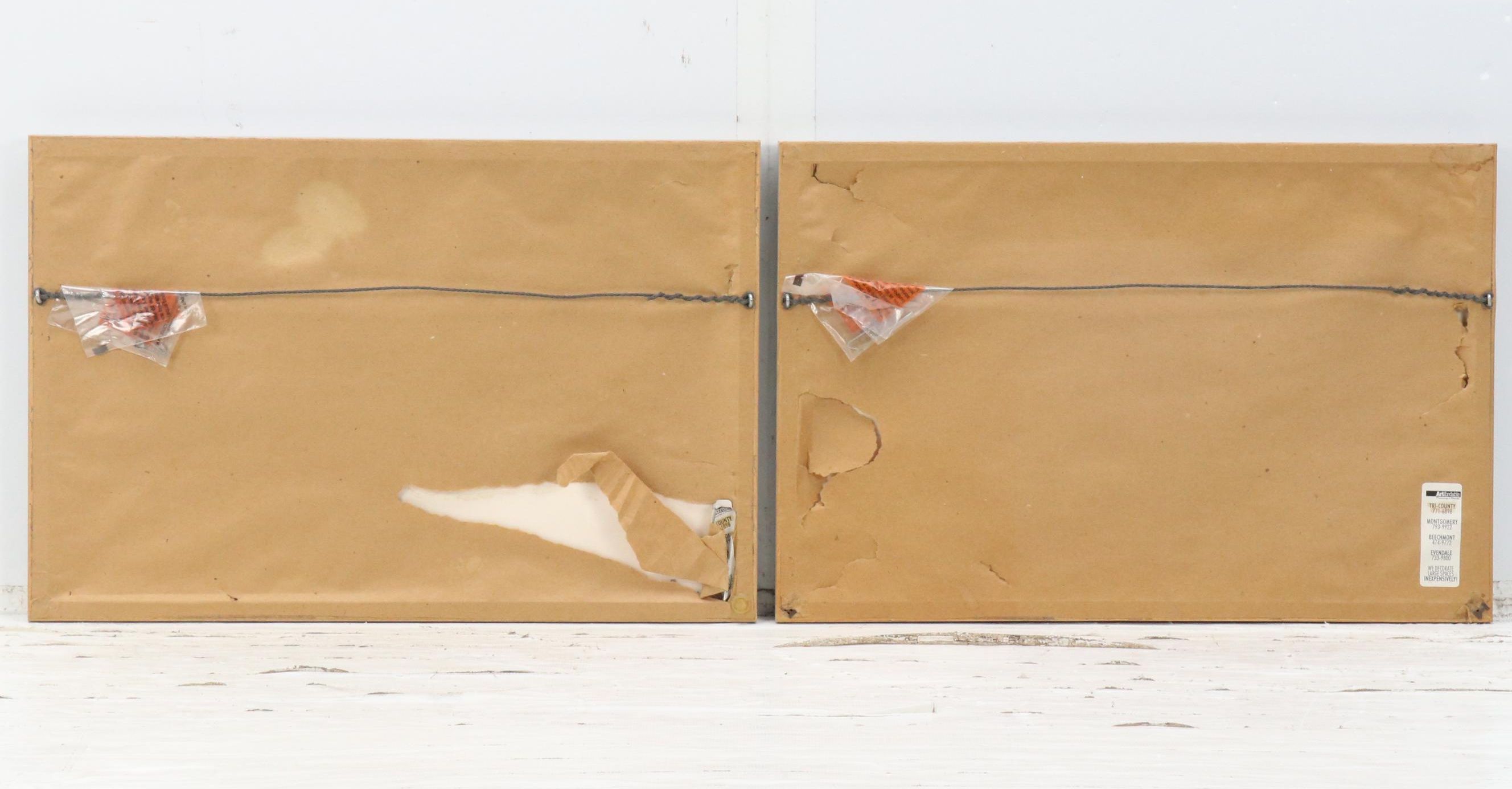 Charles C. Gruppe Nautical Scenes Digital Prints