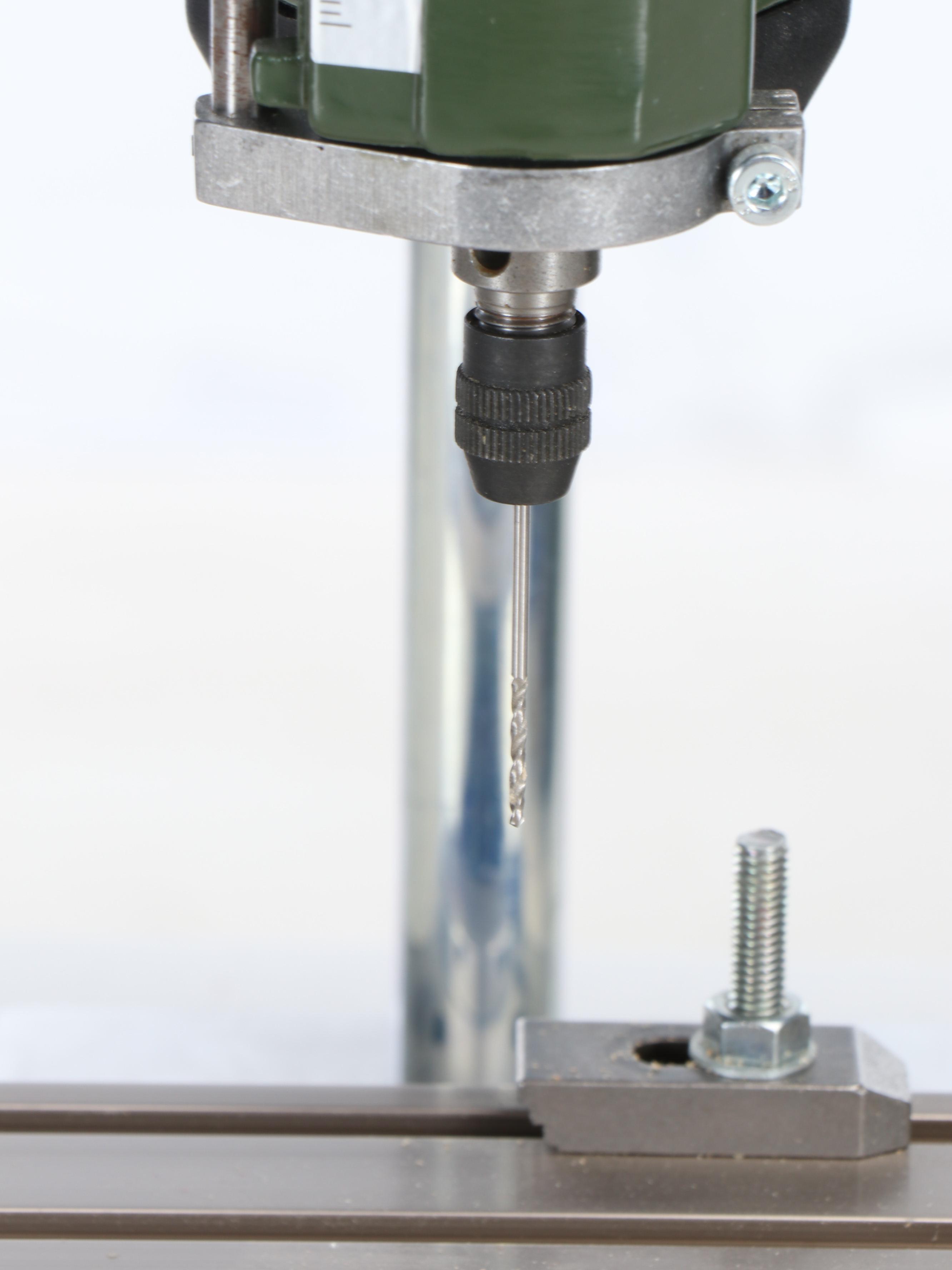 Proxxon Micro Wood Turning Lathe, Drill Press and More, Late 20th/Early 21st C.