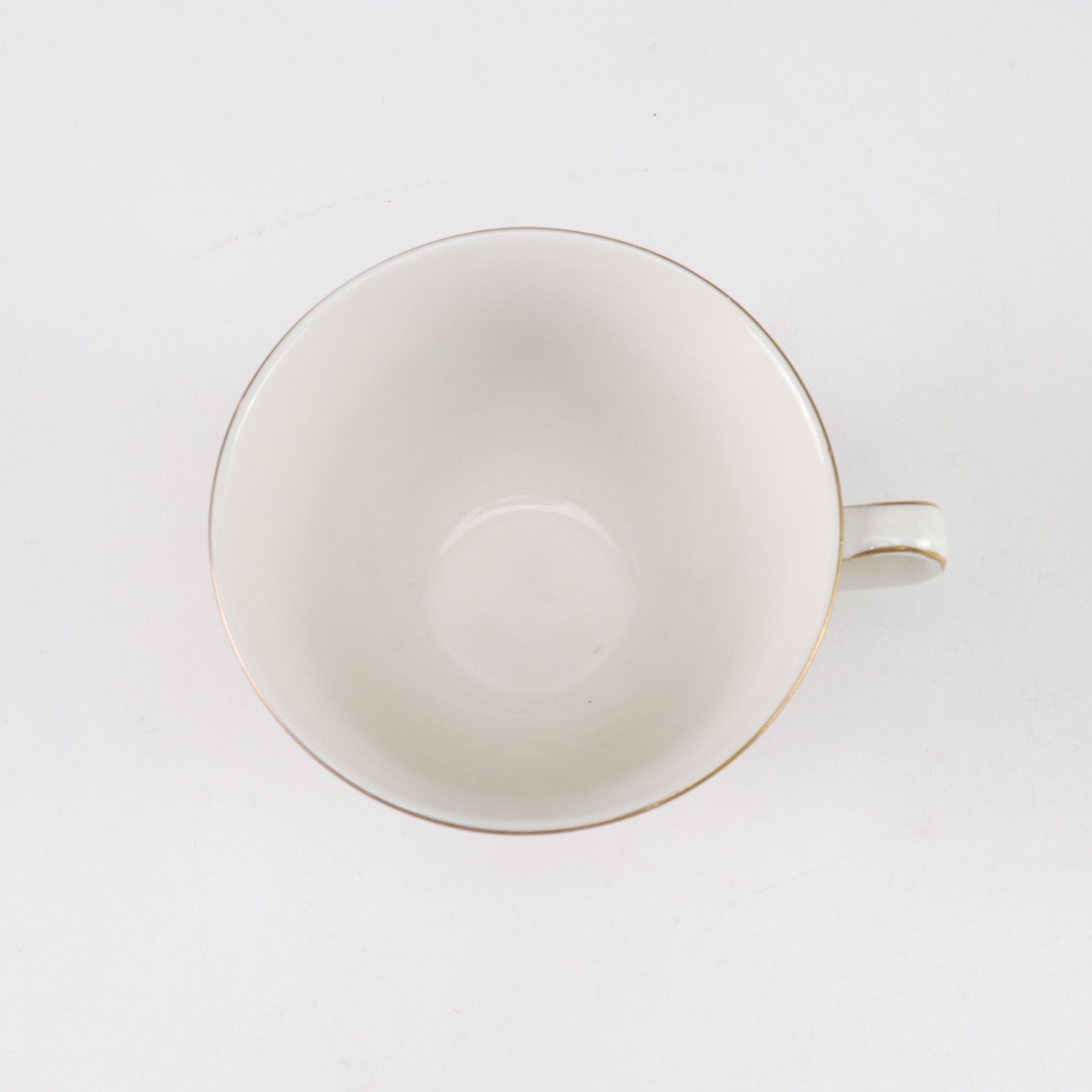 Royal Doulton "Citadel" & Oxford "Milburne" Gilt-Painted Dinnerware