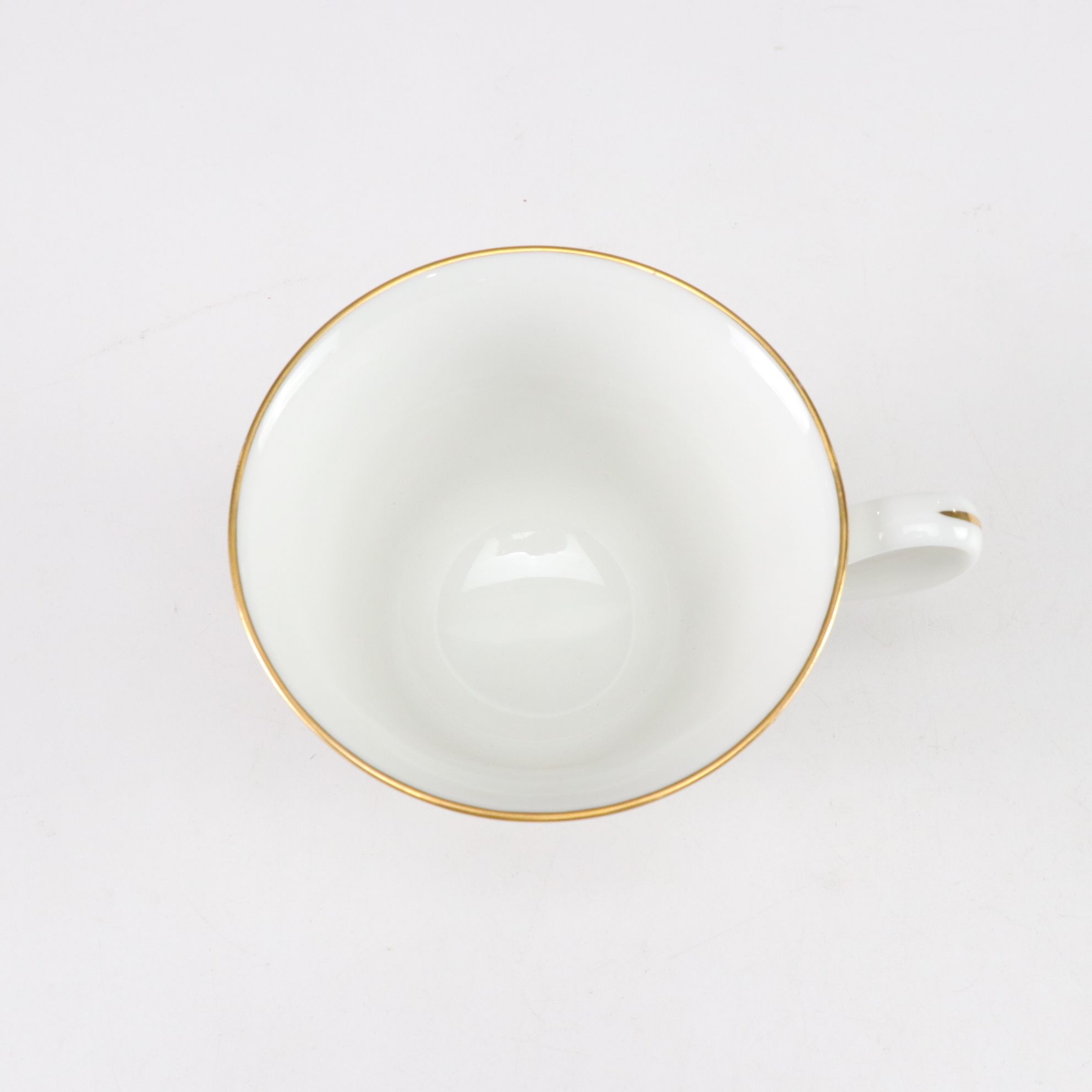 Royal Doulton "Citadel" & Oxford "Milburne" Gilt-Painted Dinnerware