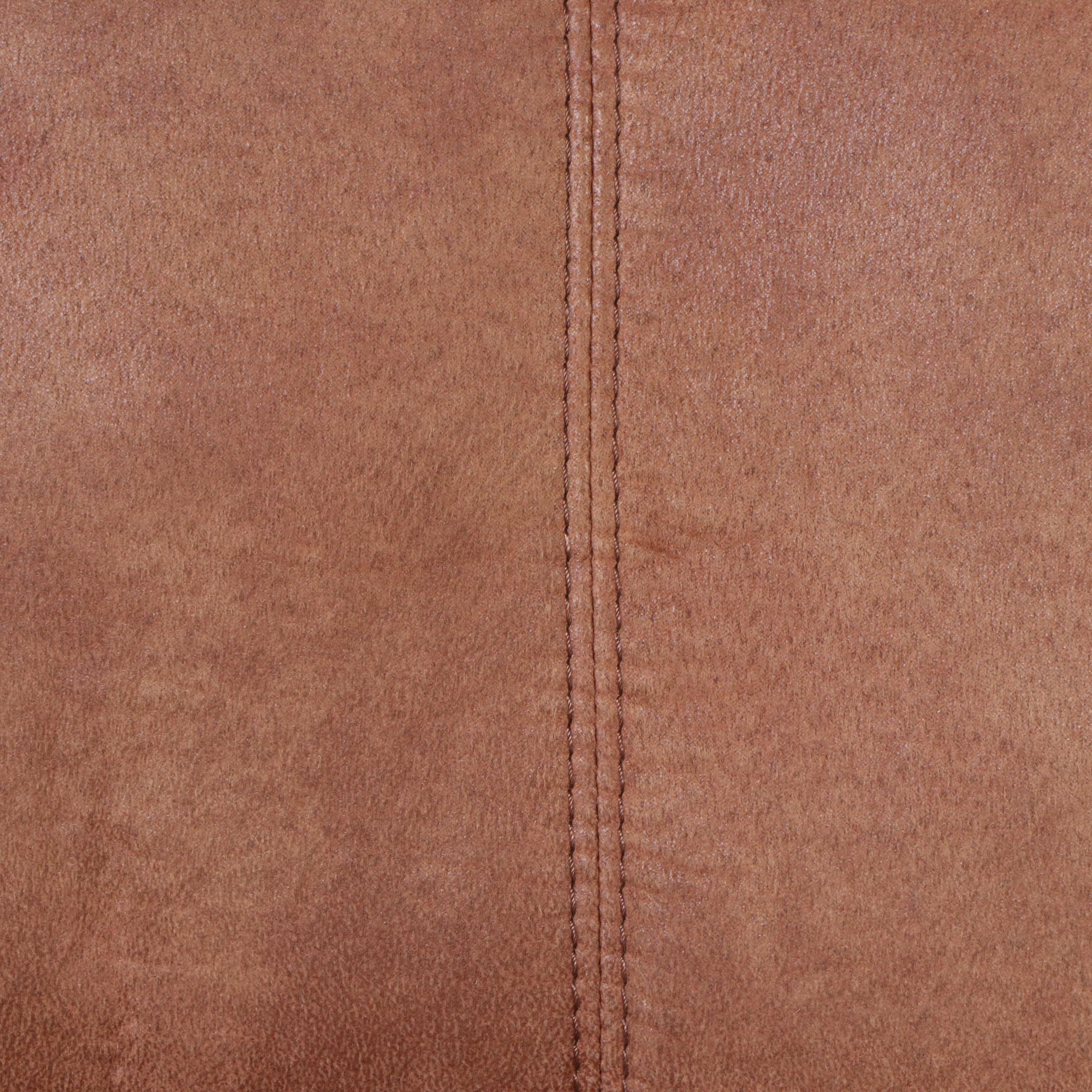 Pair of Nailhead Trimmed Recliners